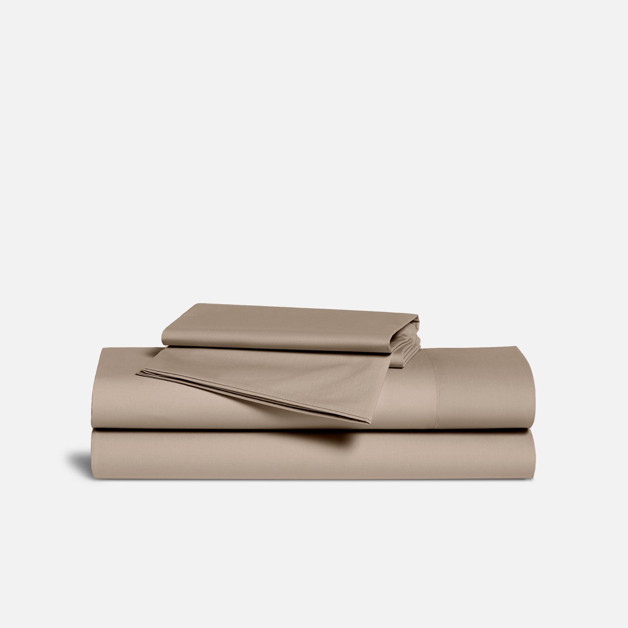 Classic Percale Core Sheet Set R8