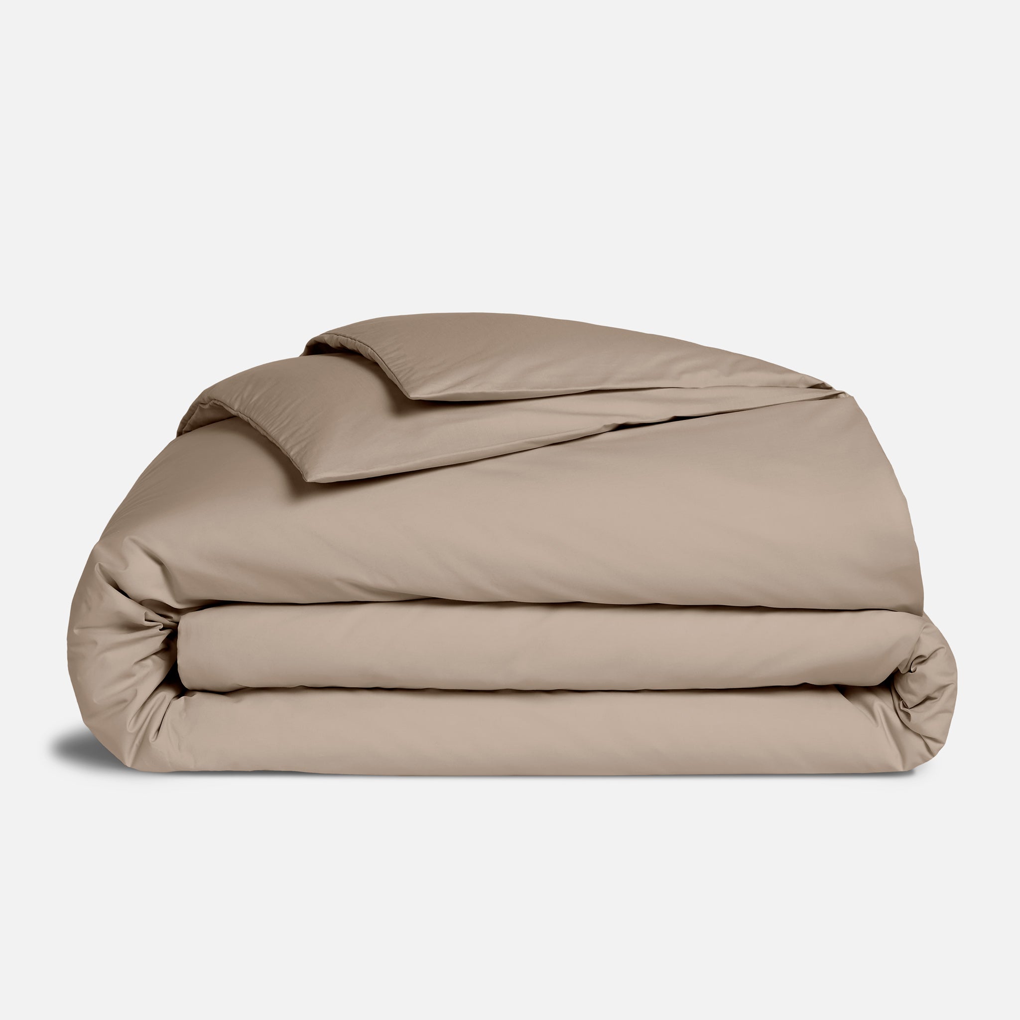 Classic Percale Duvet Cover F4