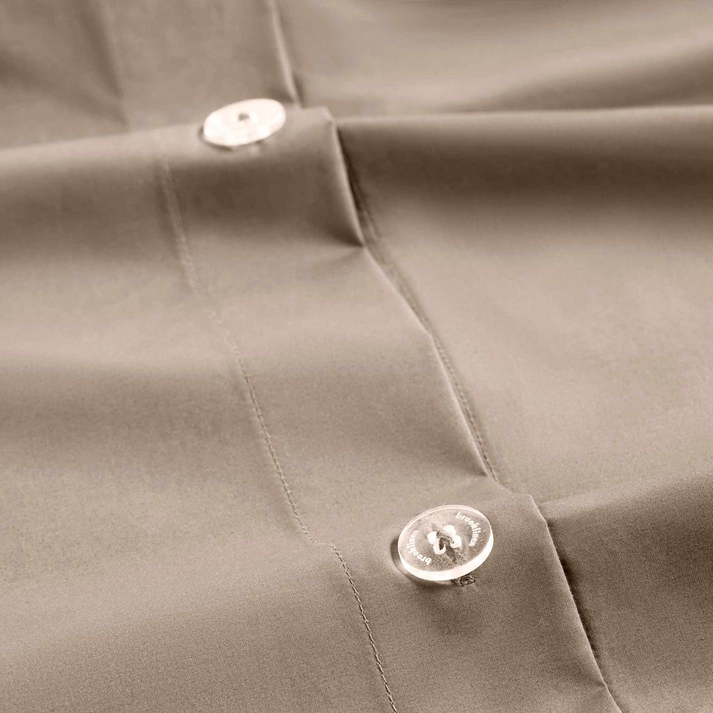 Classic Percale Duvet Cover F4