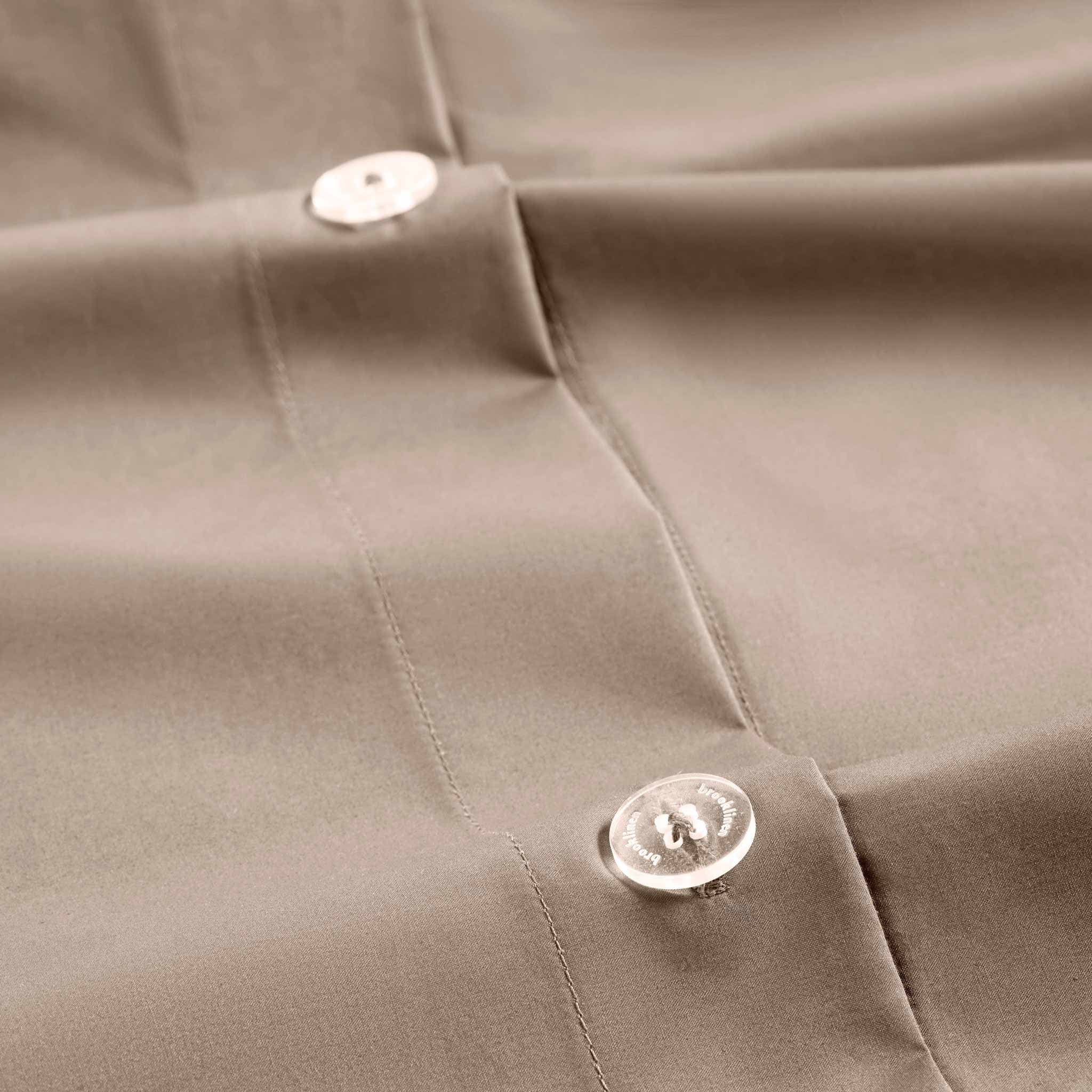 Classic Percale Duvet Cover F4