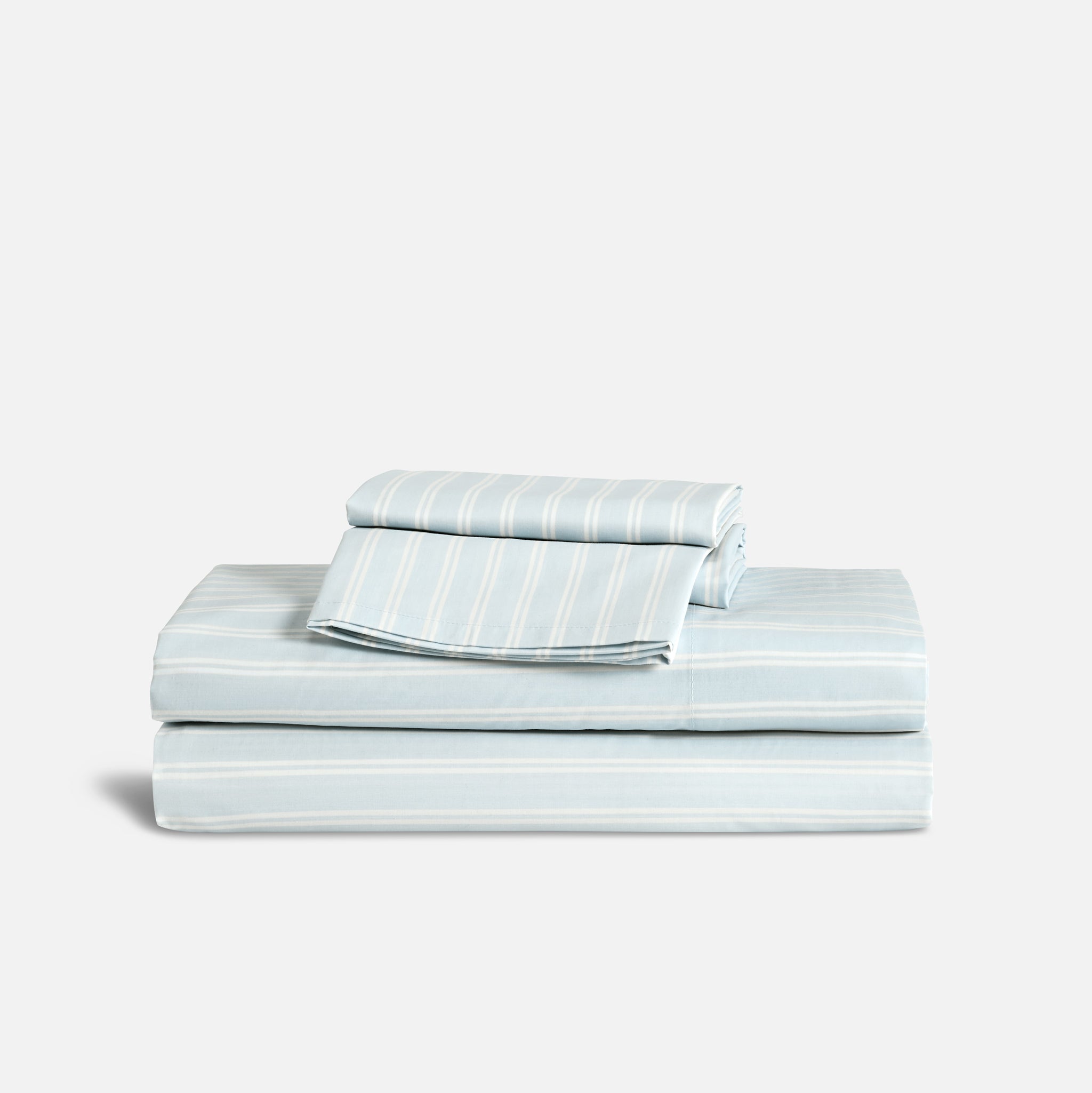 Classic Percale Core Sheet Set R8