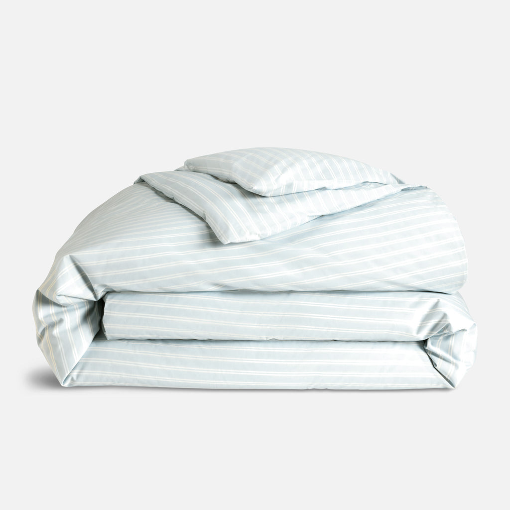 Classic Percale Duvet Cover F4