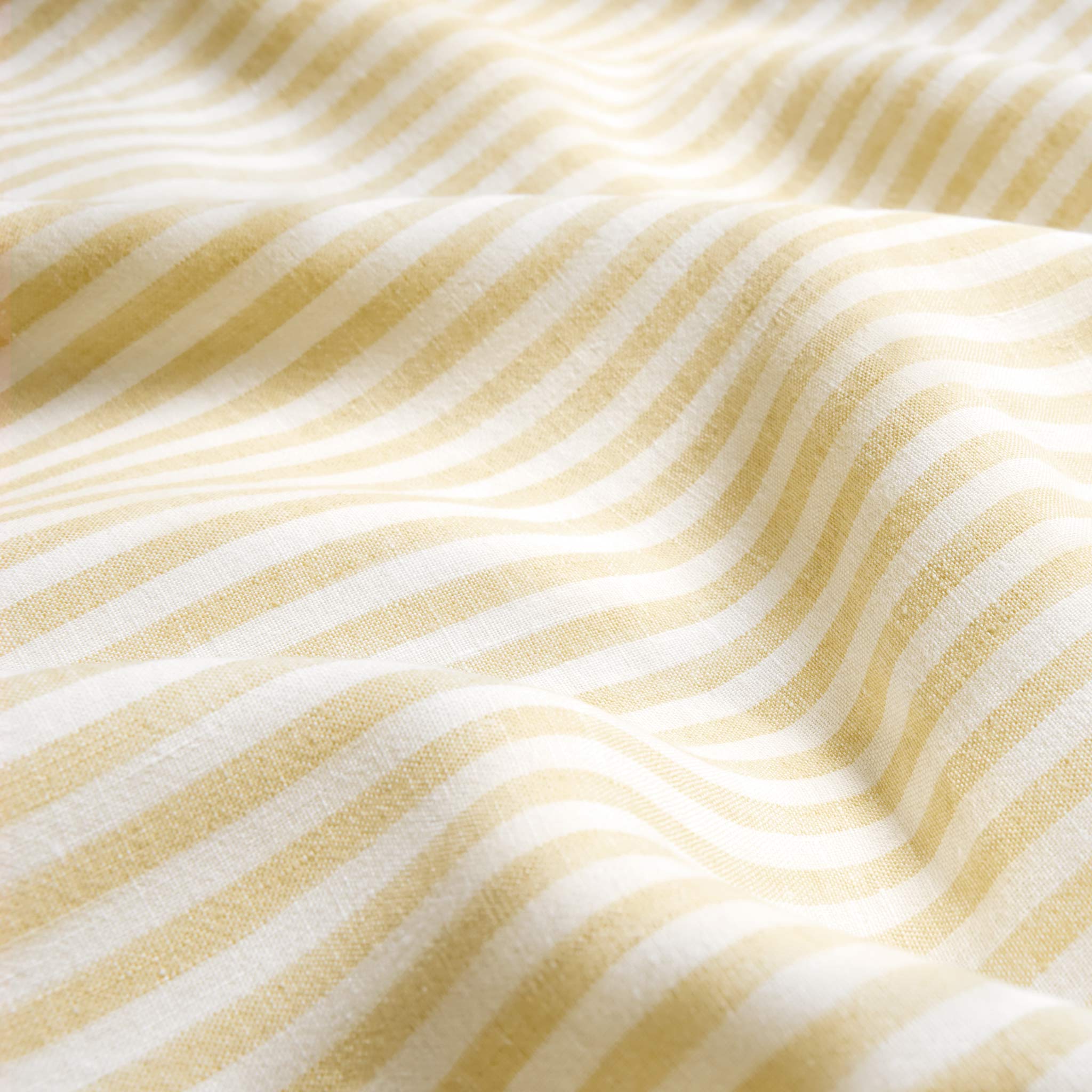 Washed European Linen Core Sheet Set J6