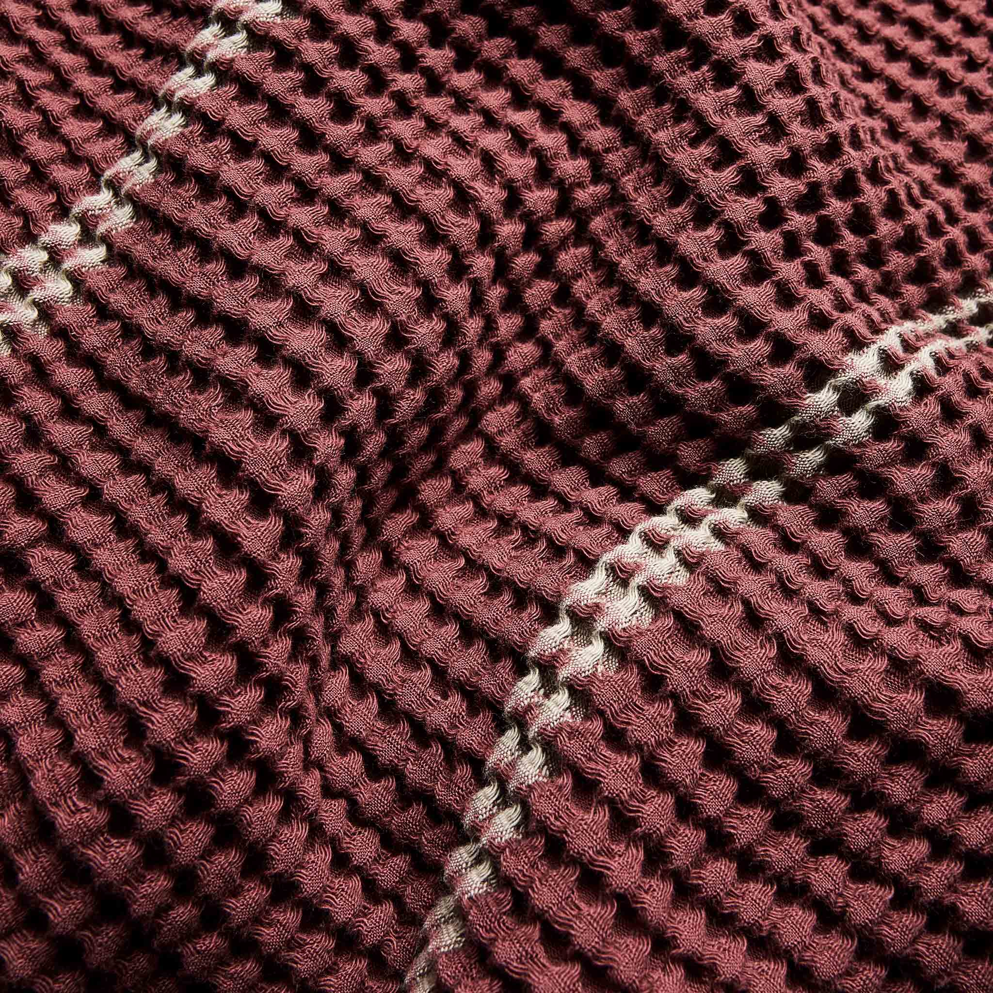 Dreamweave Waffle Bed Blanket E1