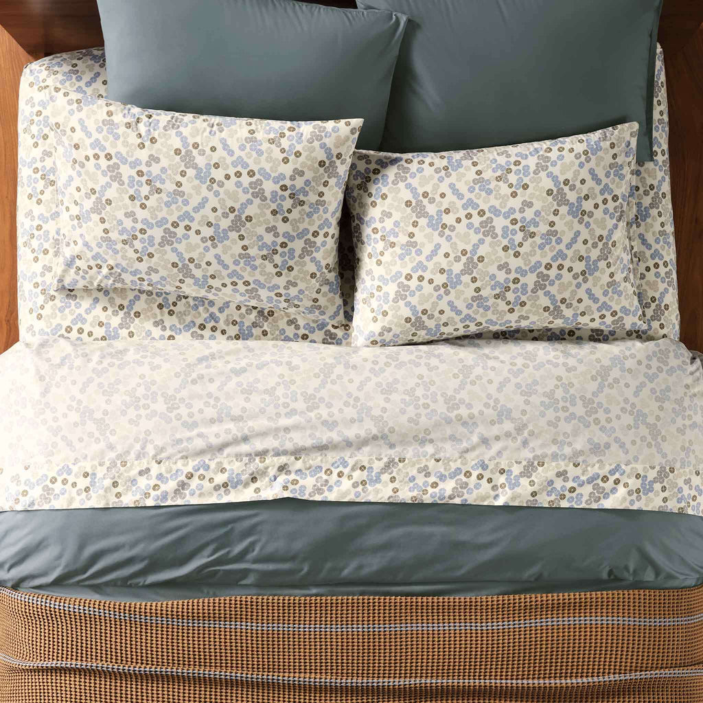 Classic Percale Core Sheet Set R8