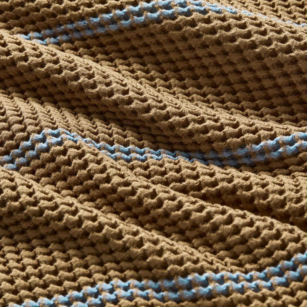Dreamweave Waffle Bed Blanket E1