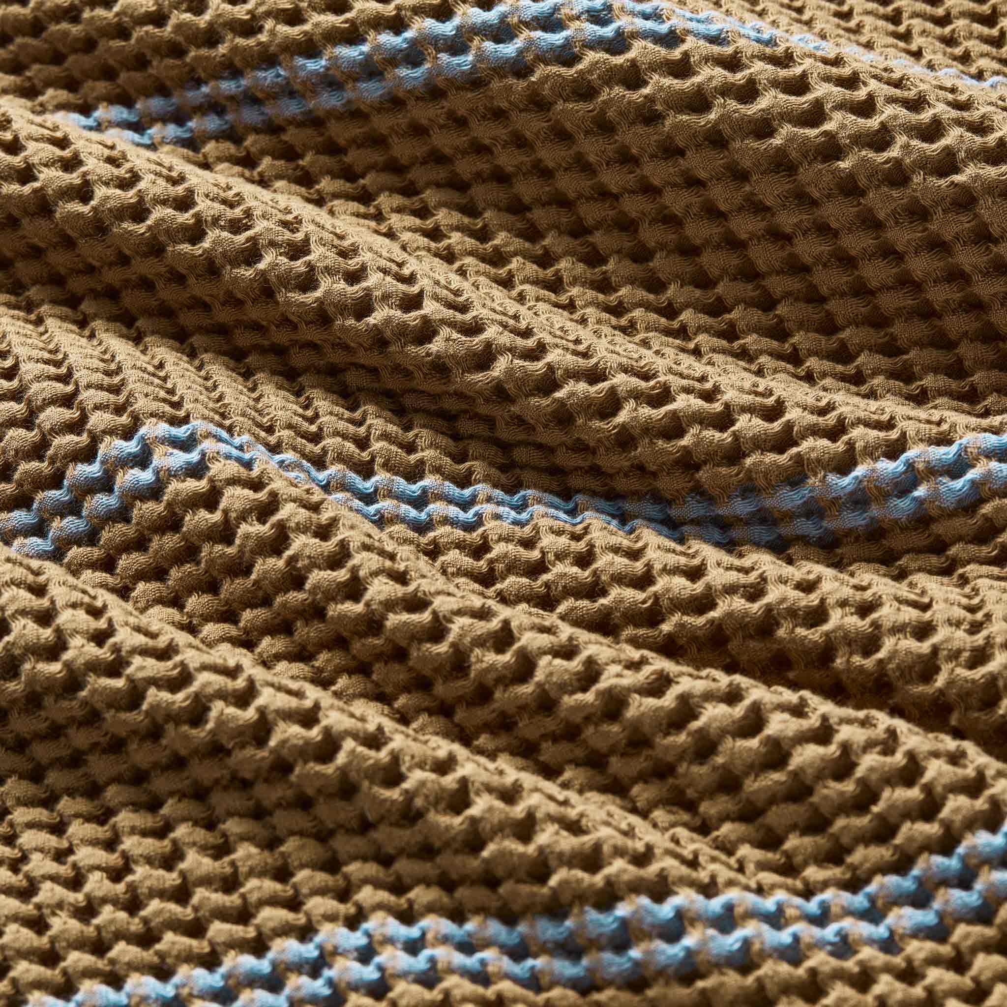 Dreamweave Waffle Bed Blanket L8
