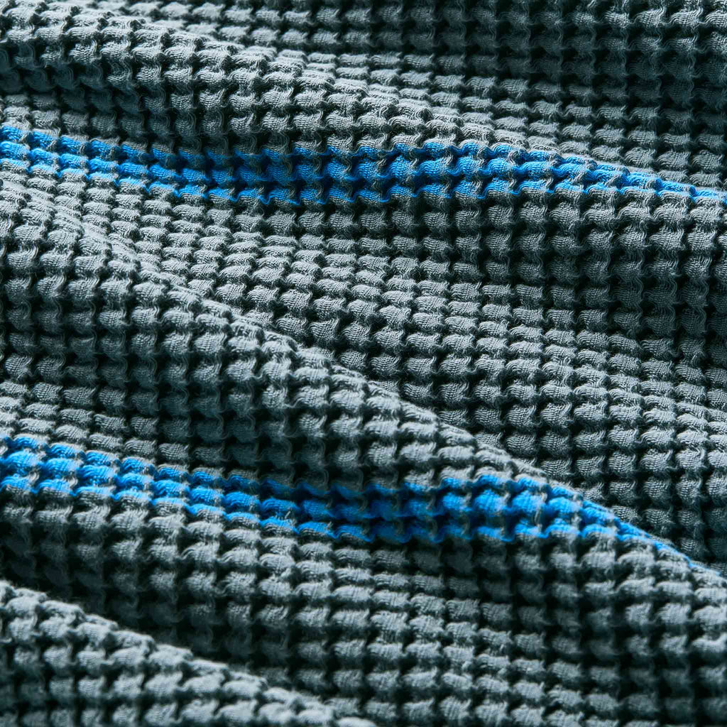 Dreamweave Waffle Bed Blanket L8