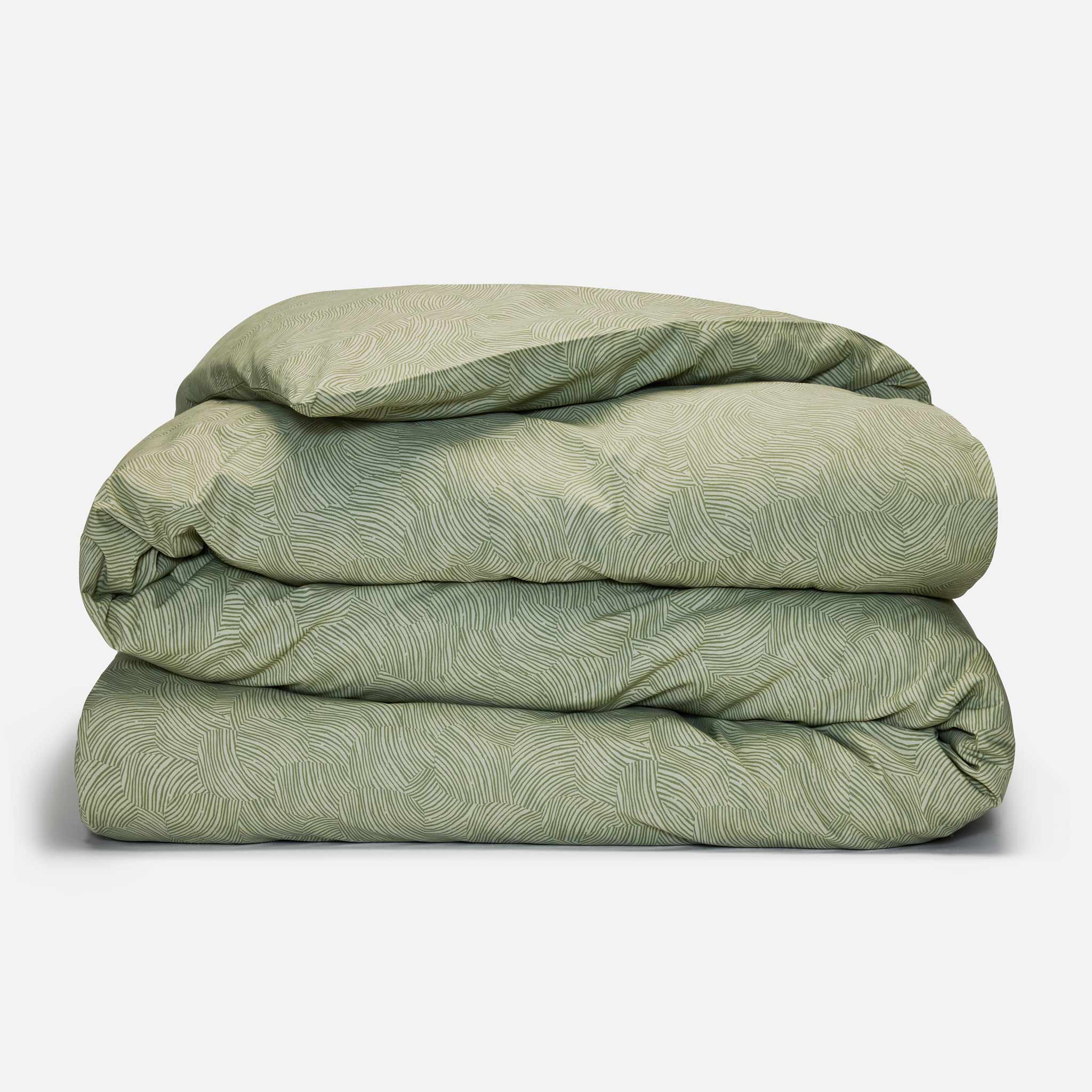 Classic Percale Duvet Cover F4
