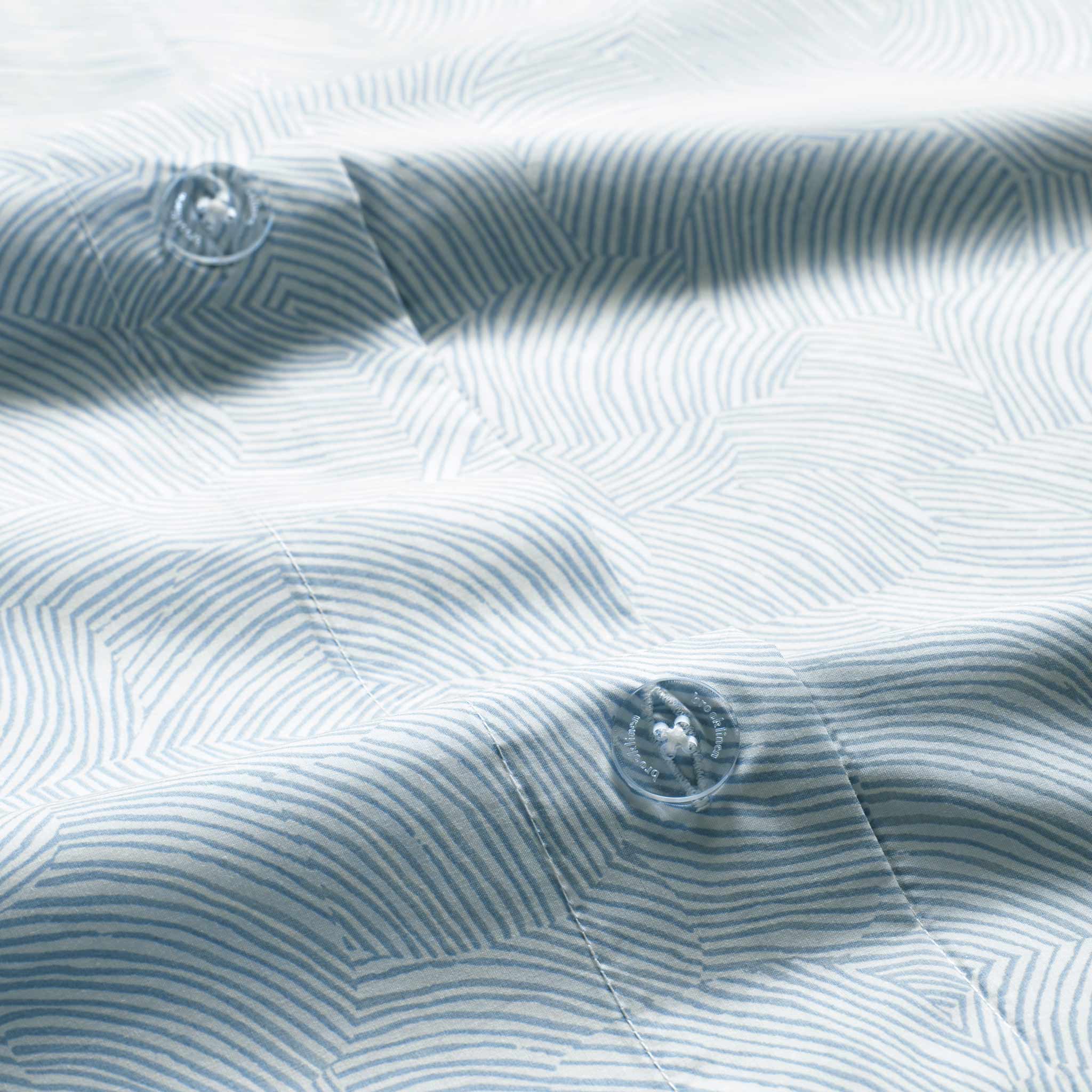 Classic Percale Duvet Cover F4