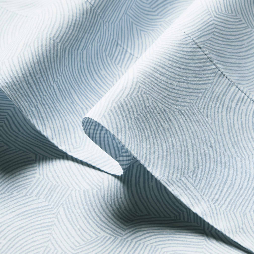 Classic Percale Core Sheet Set R8