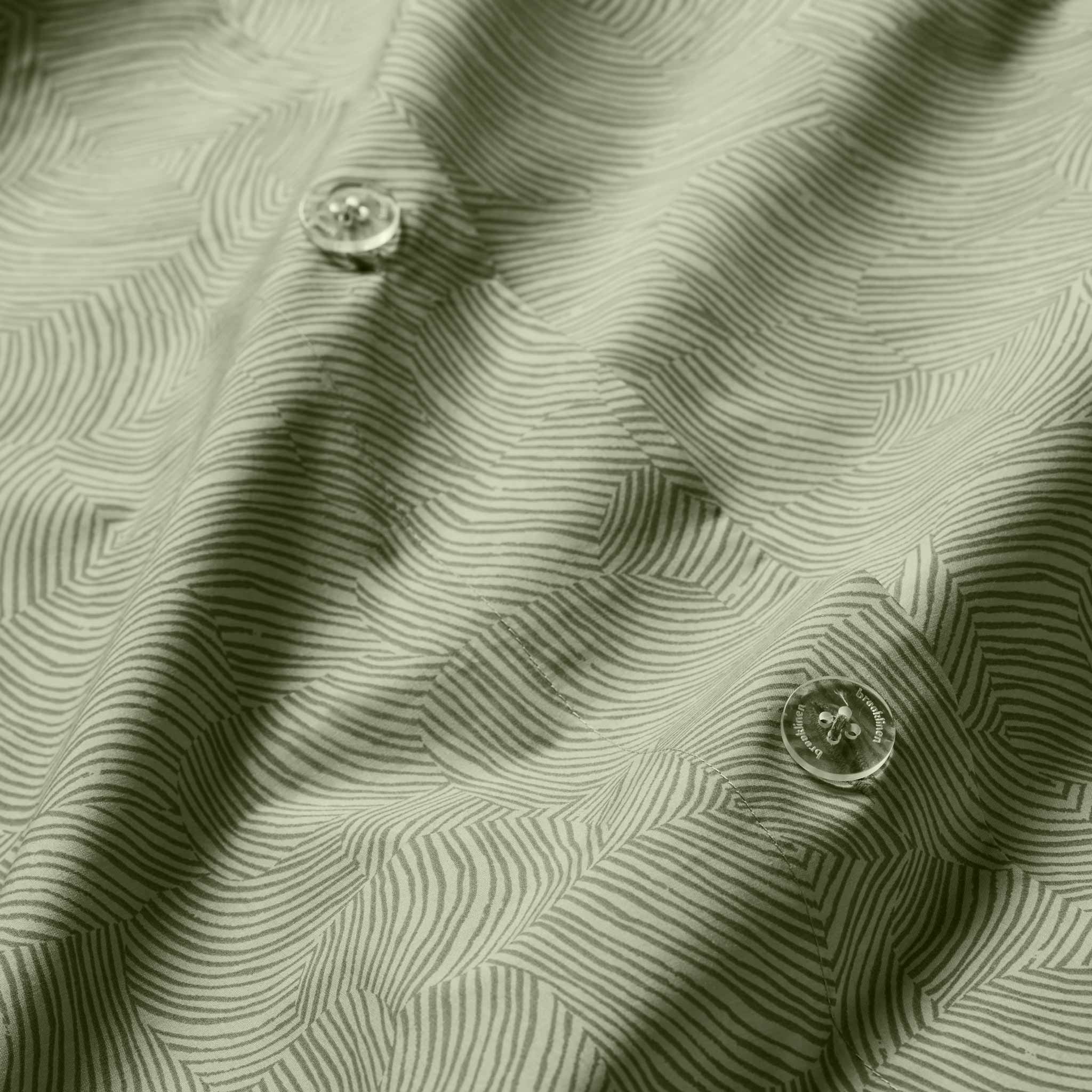 Classic Percale Duvet Cover F4