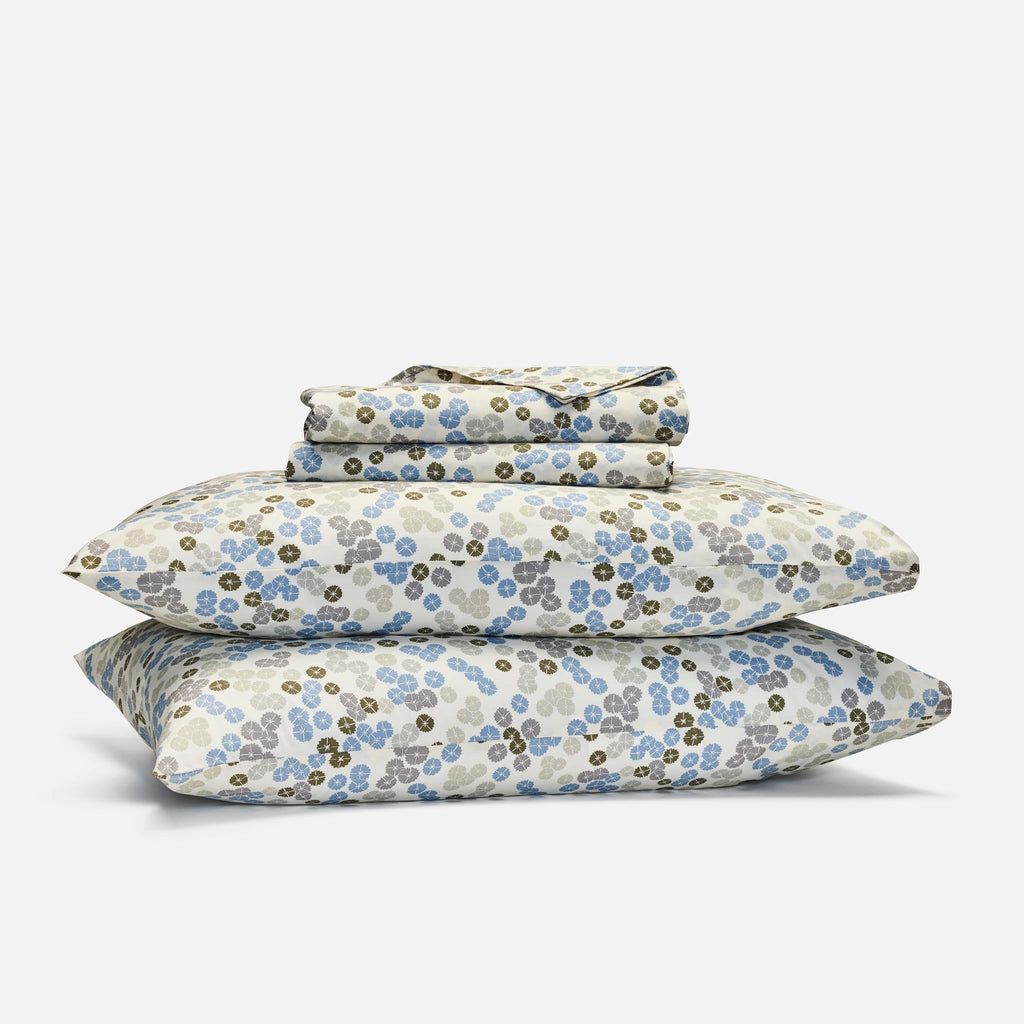 Classic Percale Core Sheet Set R8