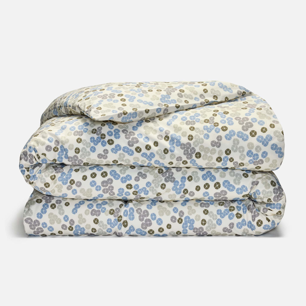 Classic Percale Duvet Cover F4