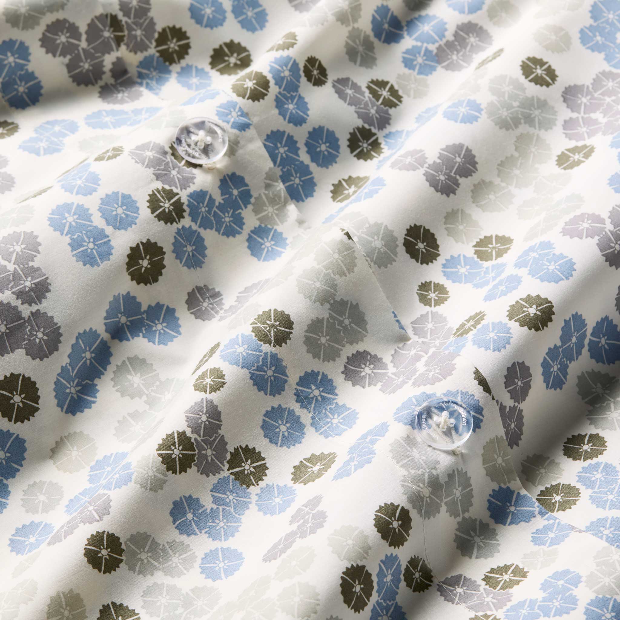 Classic Percale Duvet Cover F4