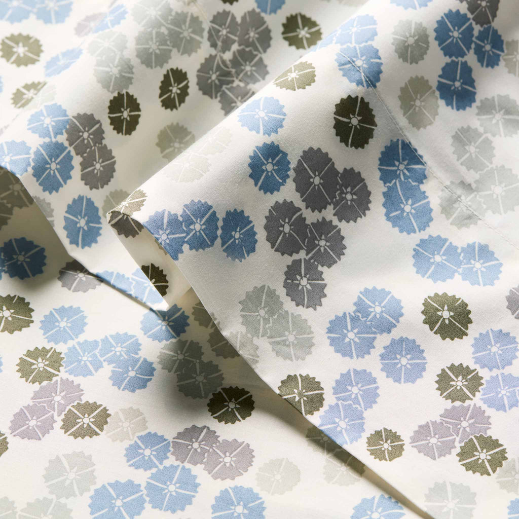 Classic Percale Core Sheet Set R8