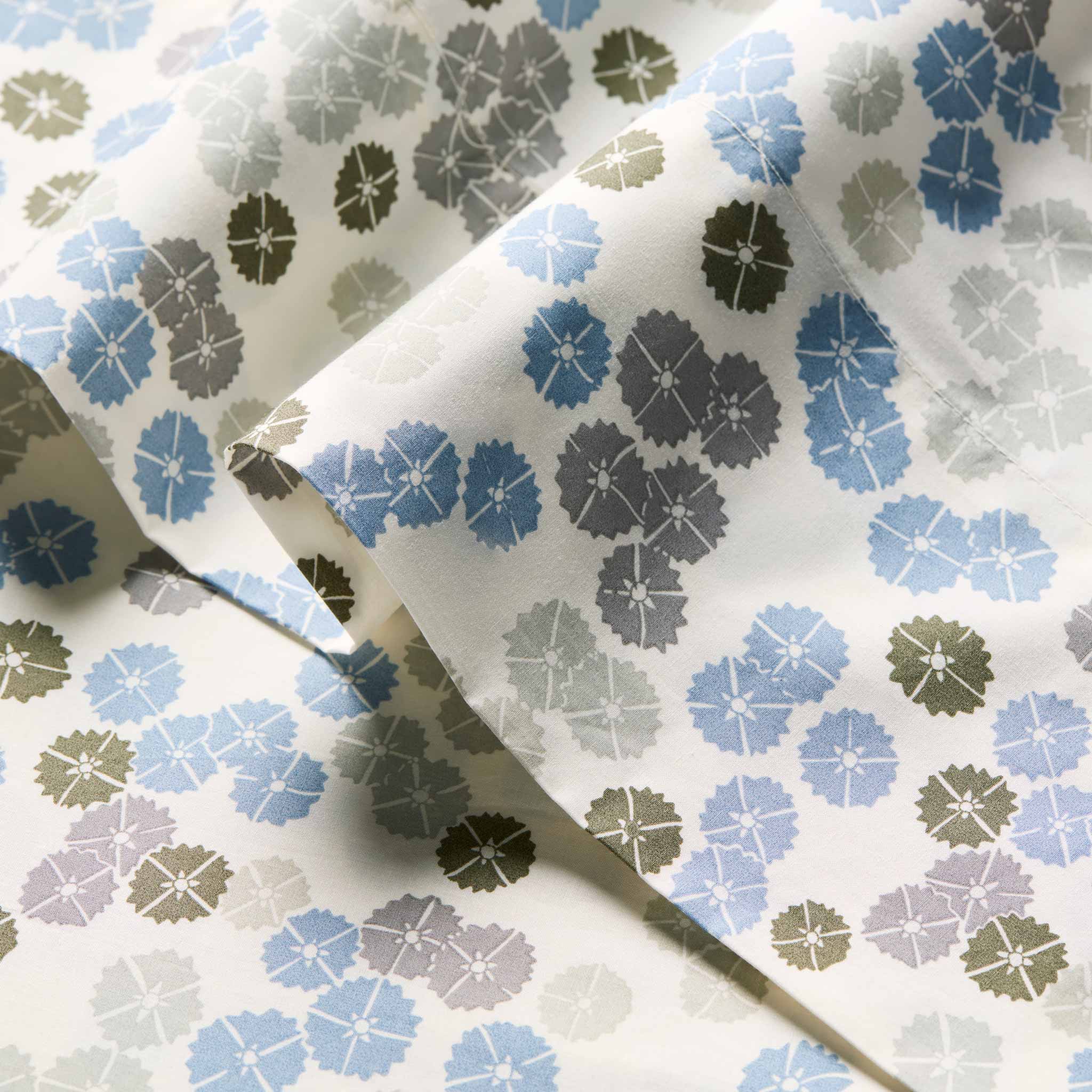 Classic Percale Core Sheet Set R8