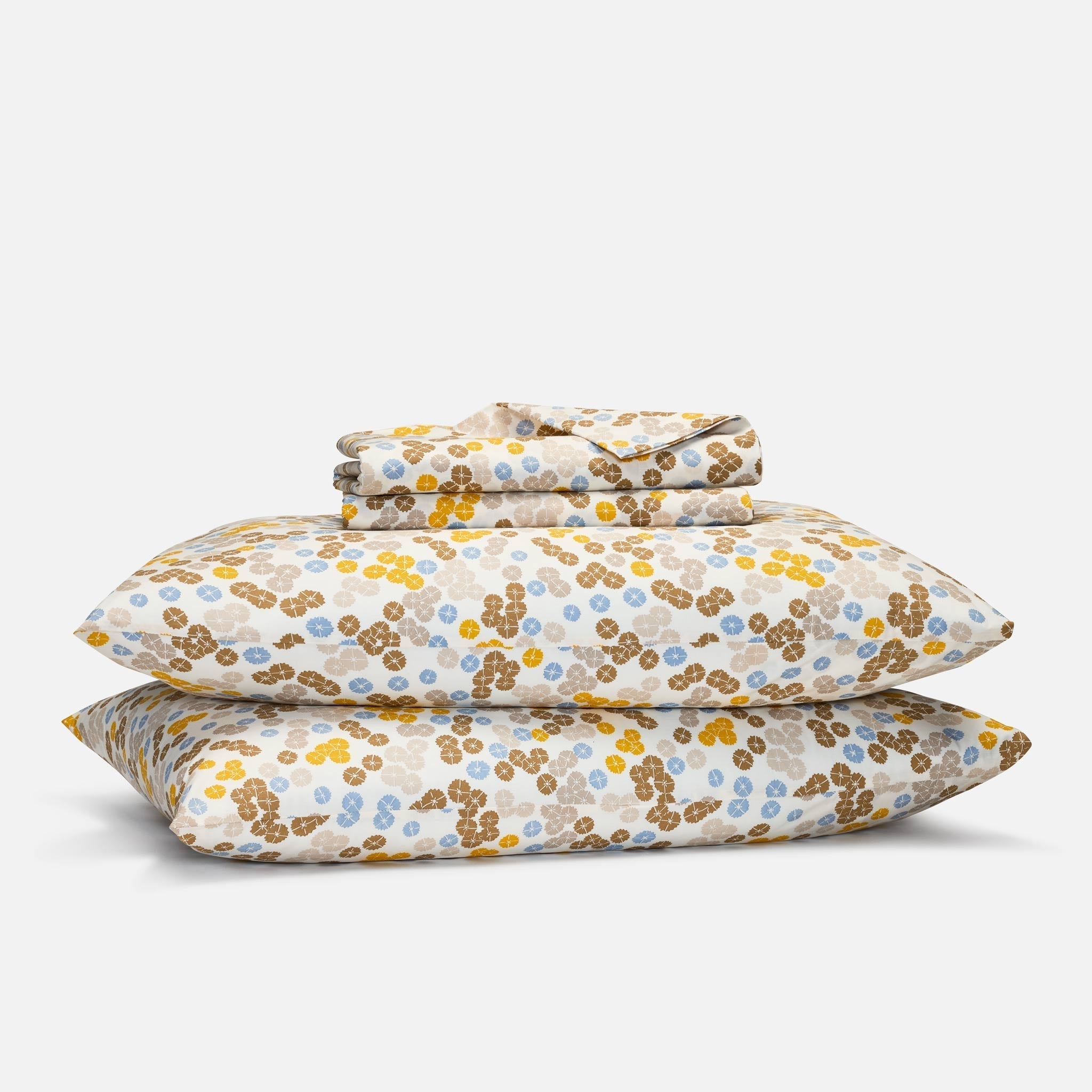 Classic Percale Core Sheet Set R8