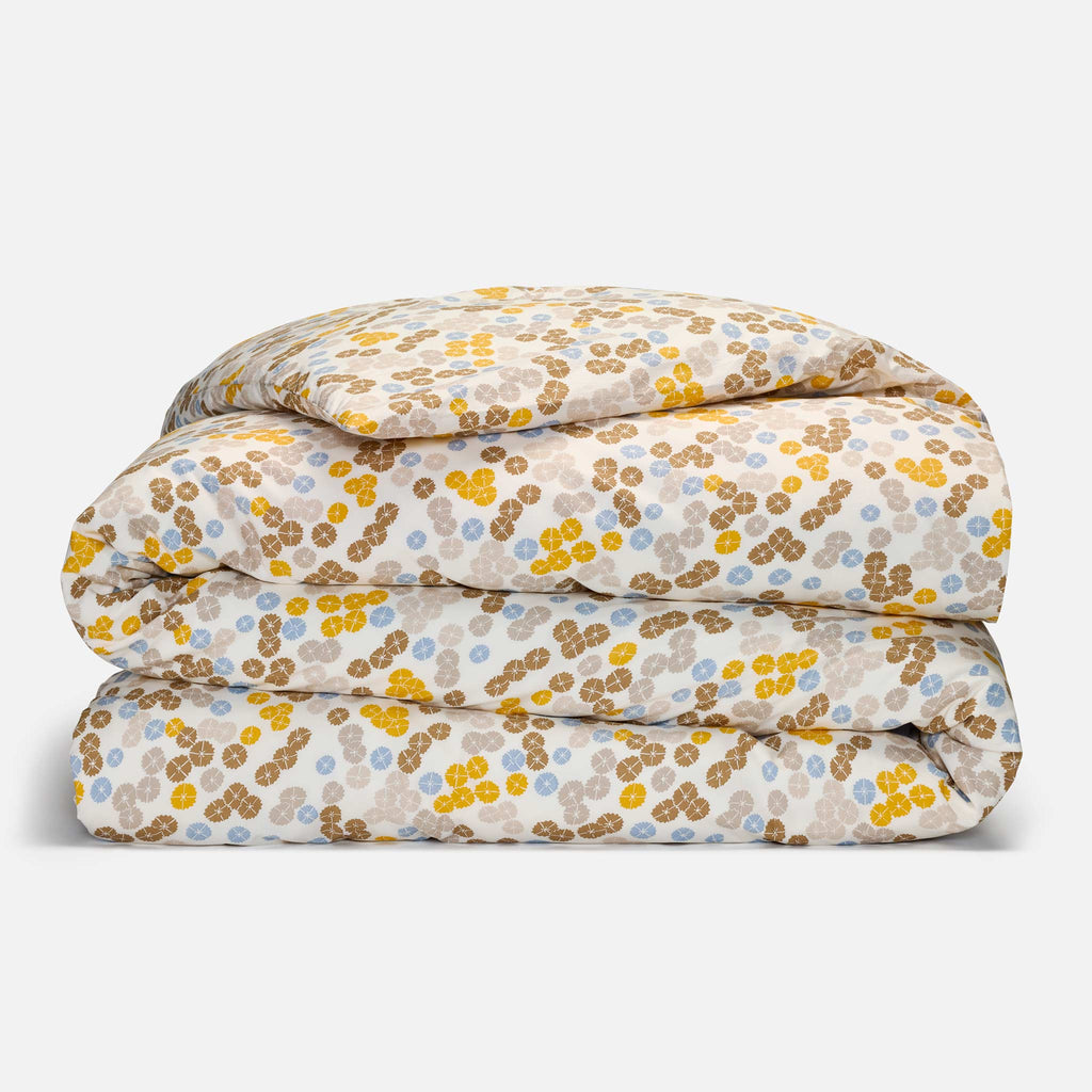 Classic Percale Duvet Cover F4