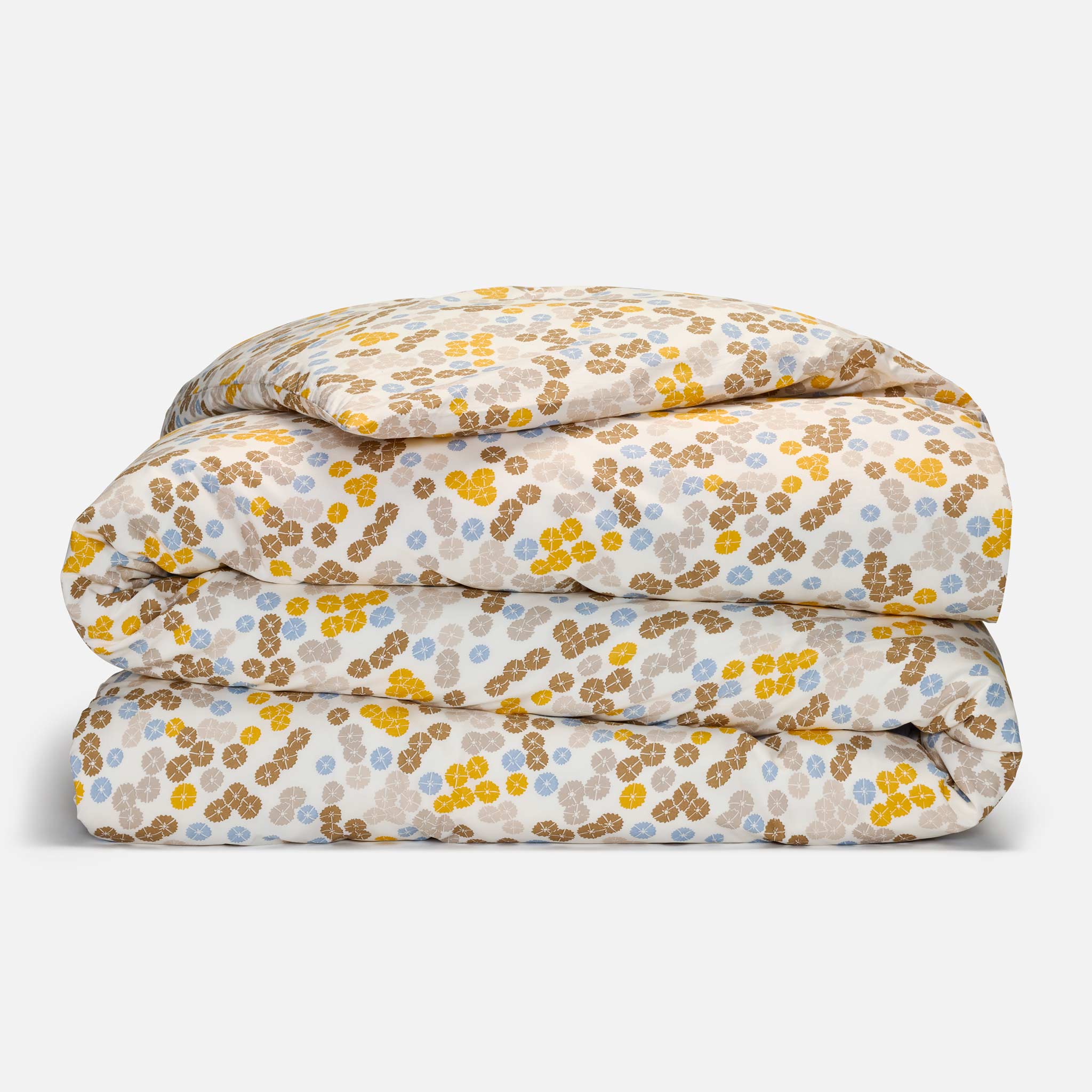 Classic Percale Duvet Cover F4