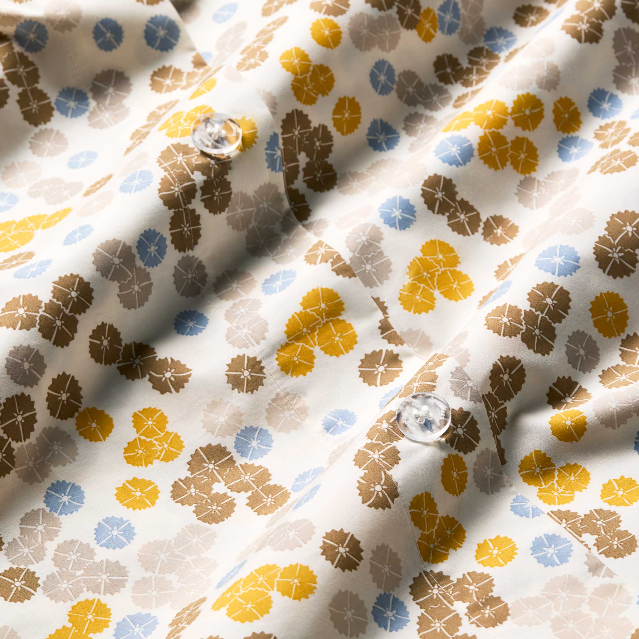 Classic Percale Duvet Cover M6