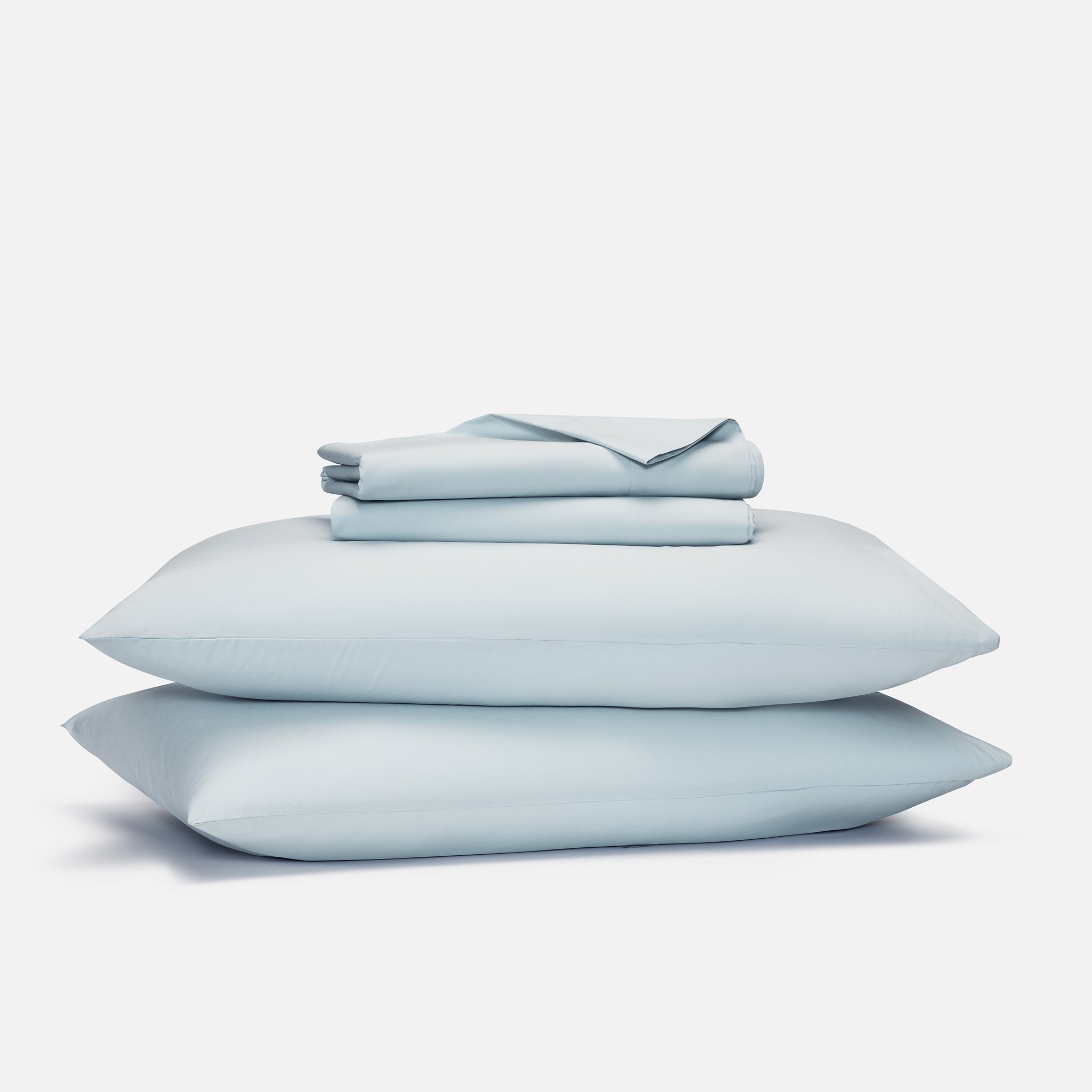 Classic Percale Core Sheet Set R8