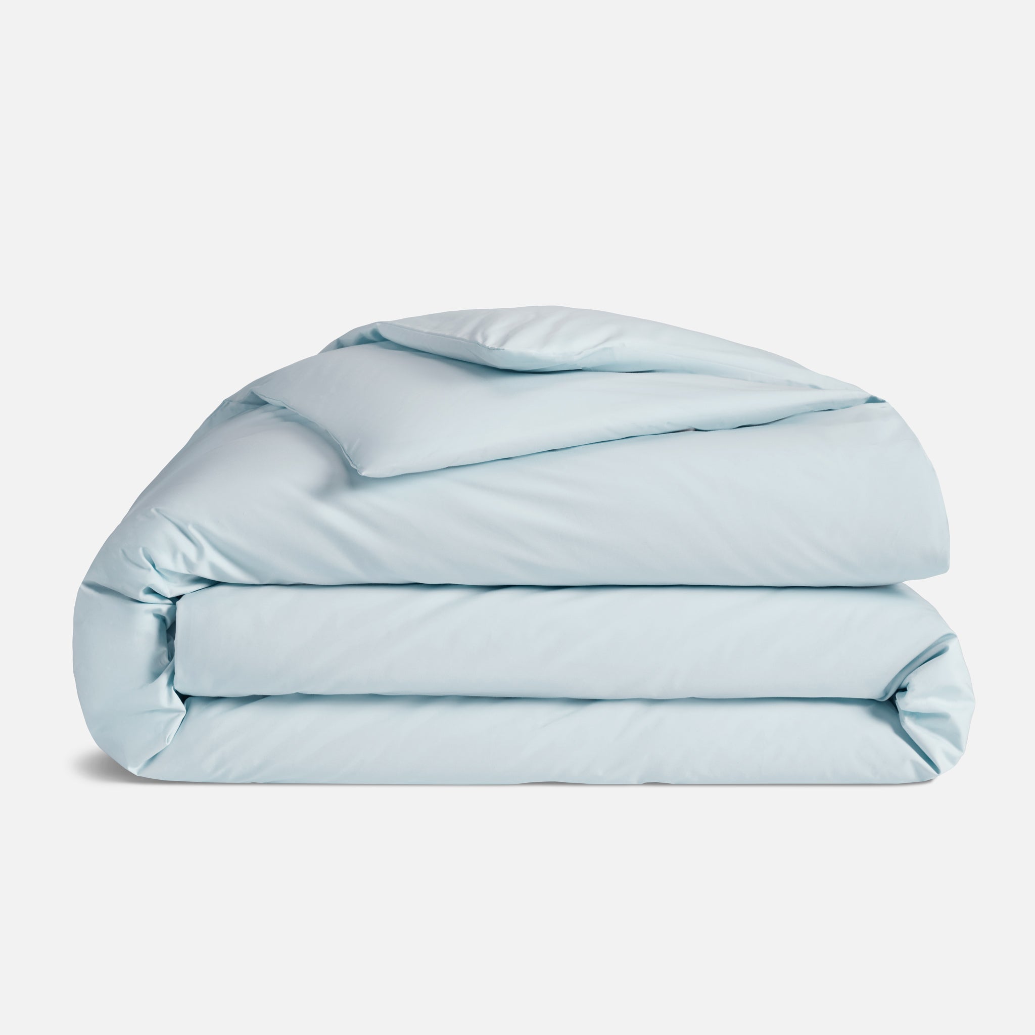 Classic Percale Duvet Cover F4