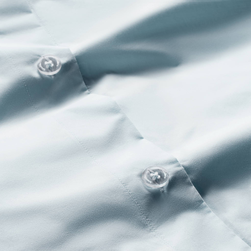 Classic Percale Duvet Cover F4
