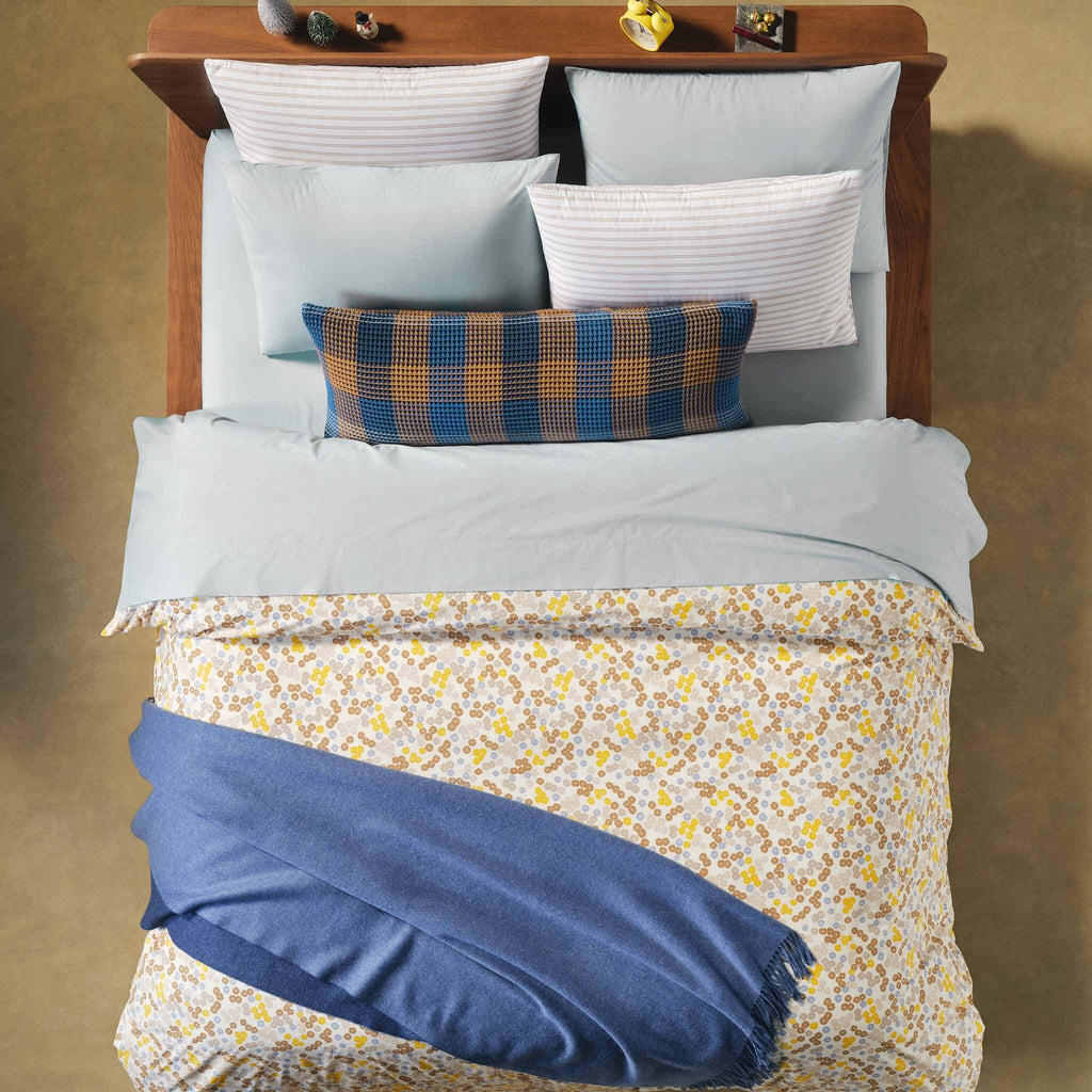 Classic Percale Duvet Cover M6