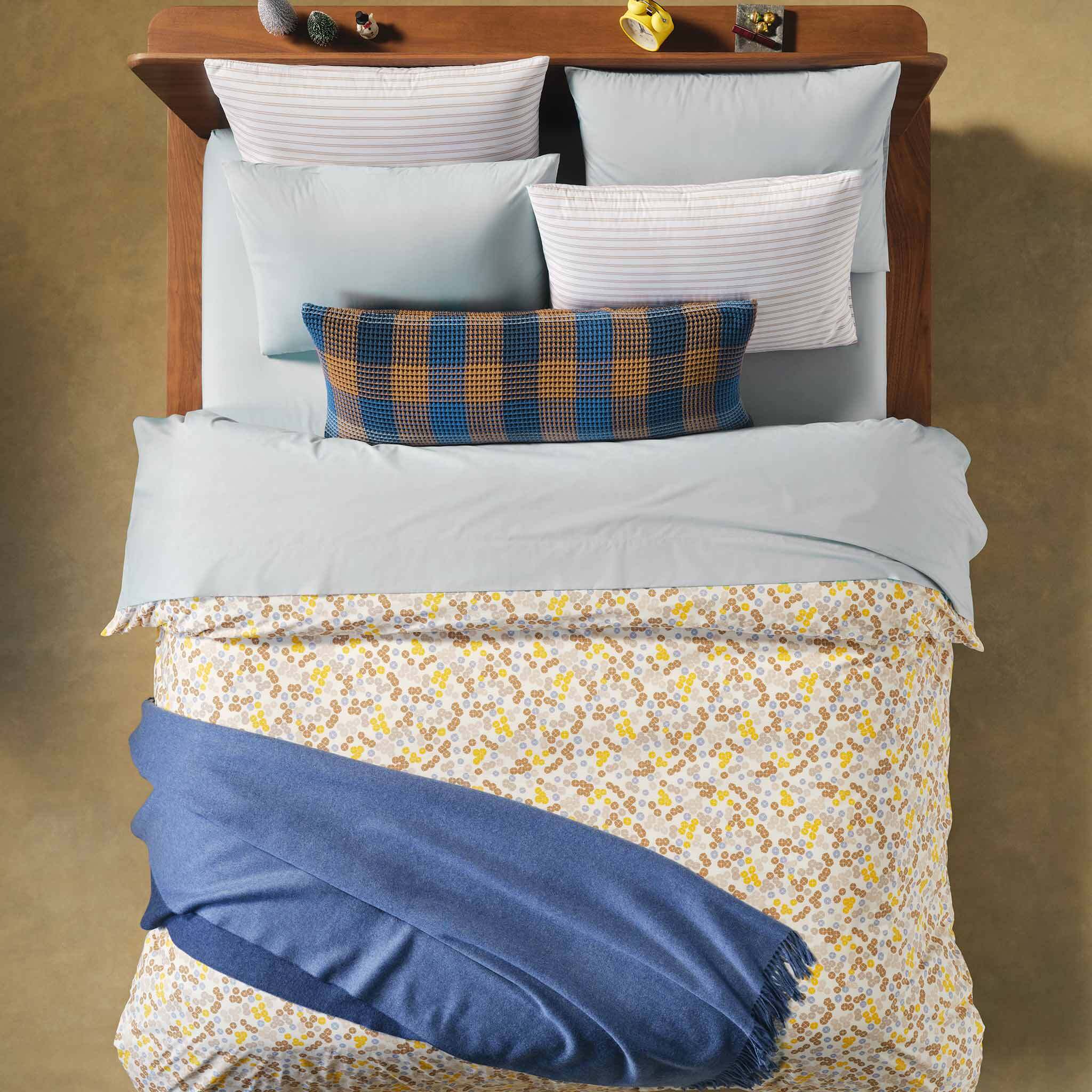 Classic Percale Duvet Cover M6