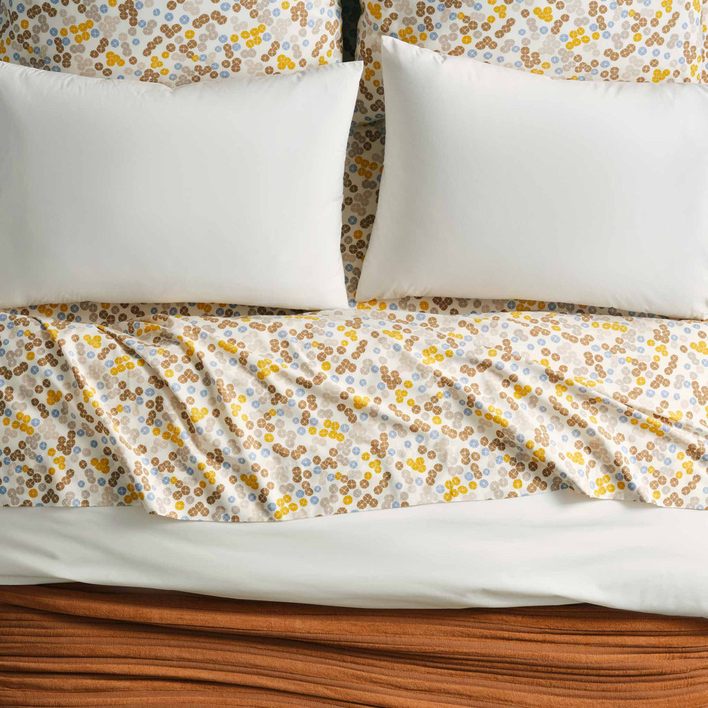 Classic Percale Core Sheet Set R8