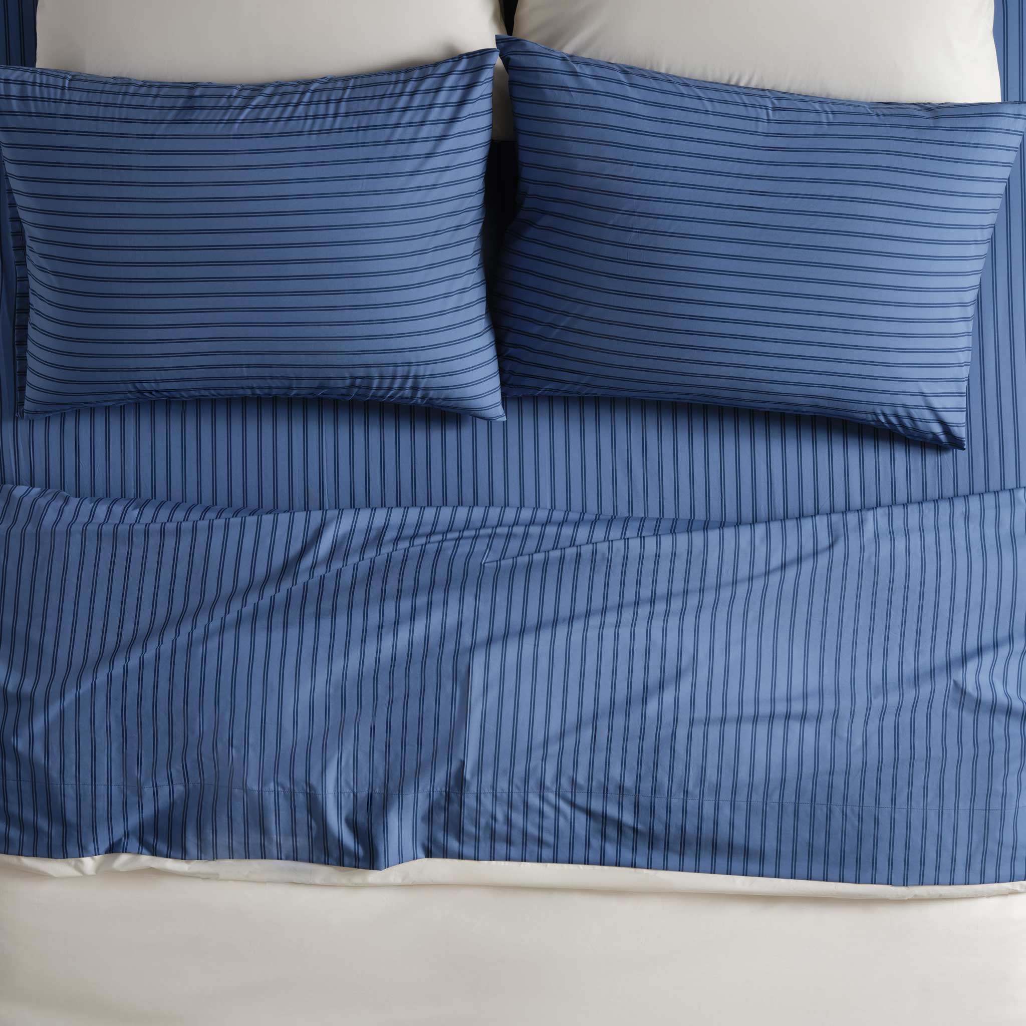 Classic Percale Core Sheet Set R8