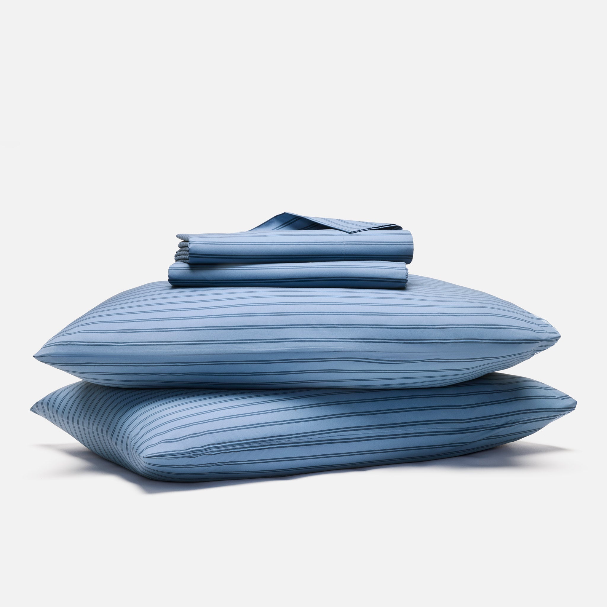 Classic Percale Core Sheet Set R8