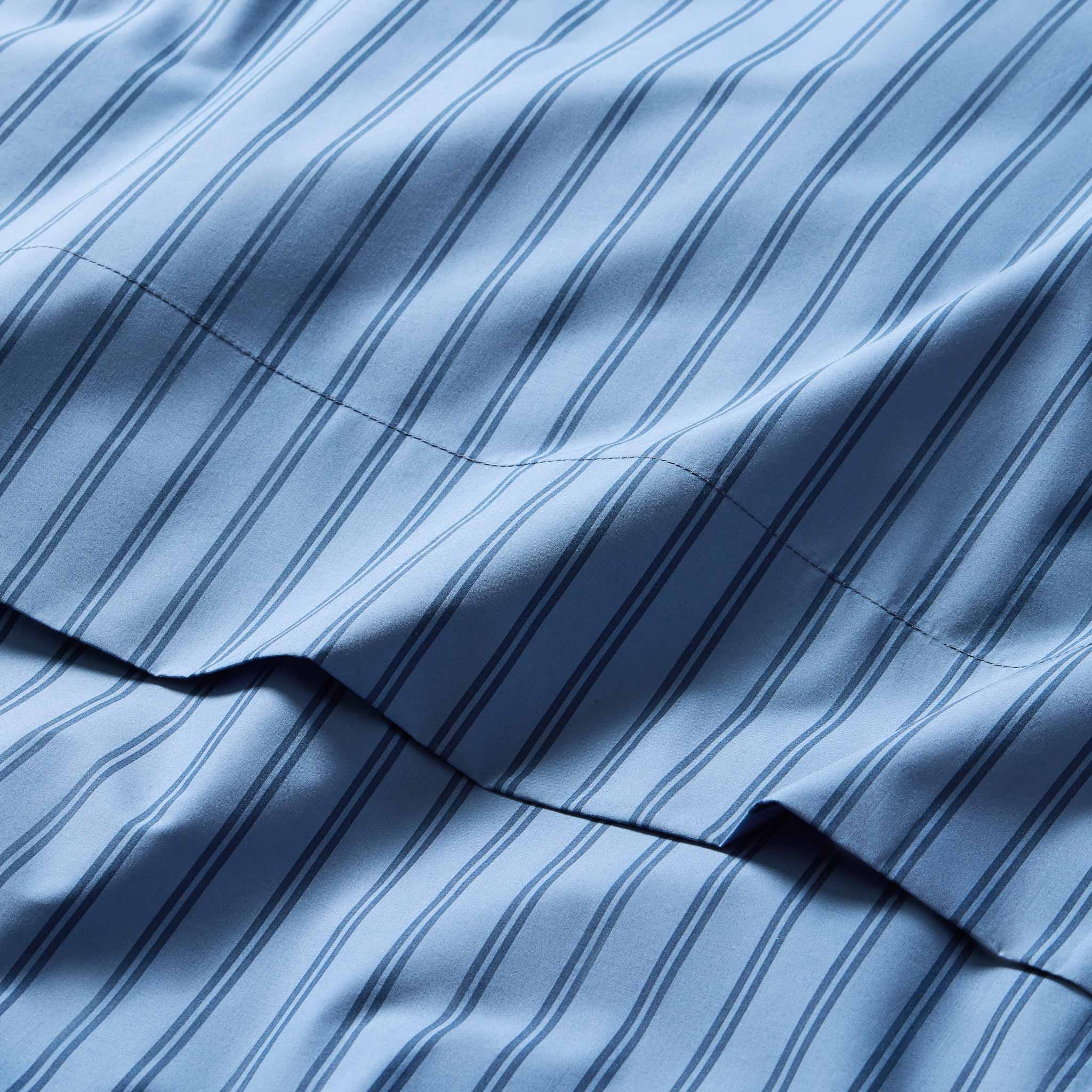 Classic Percale Core Sheet Set R8