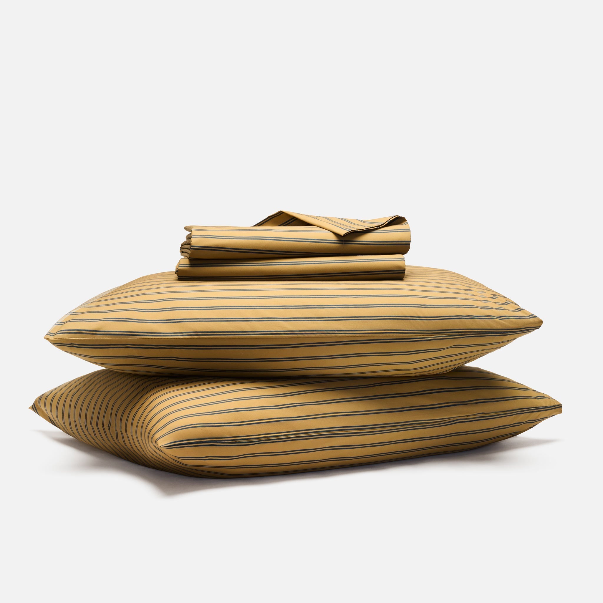 Classic Percale Core Sheet Set R8