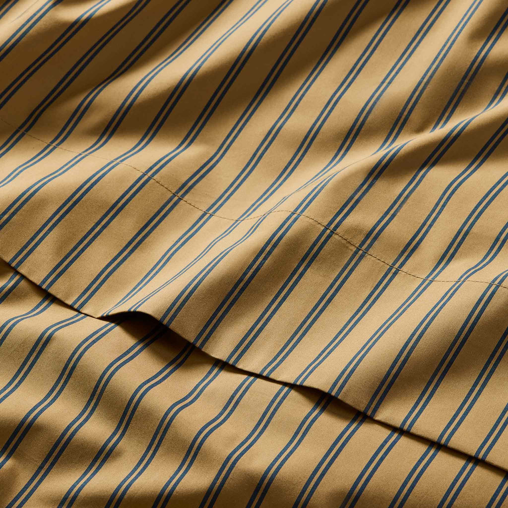 Classic Percale Core Sheet Set R8