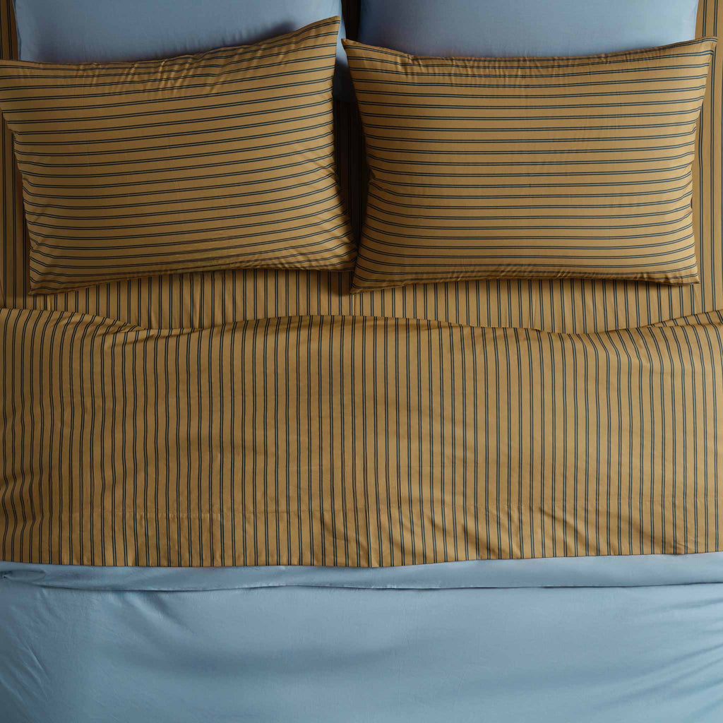 Classic Percale Core Sheet Set R8