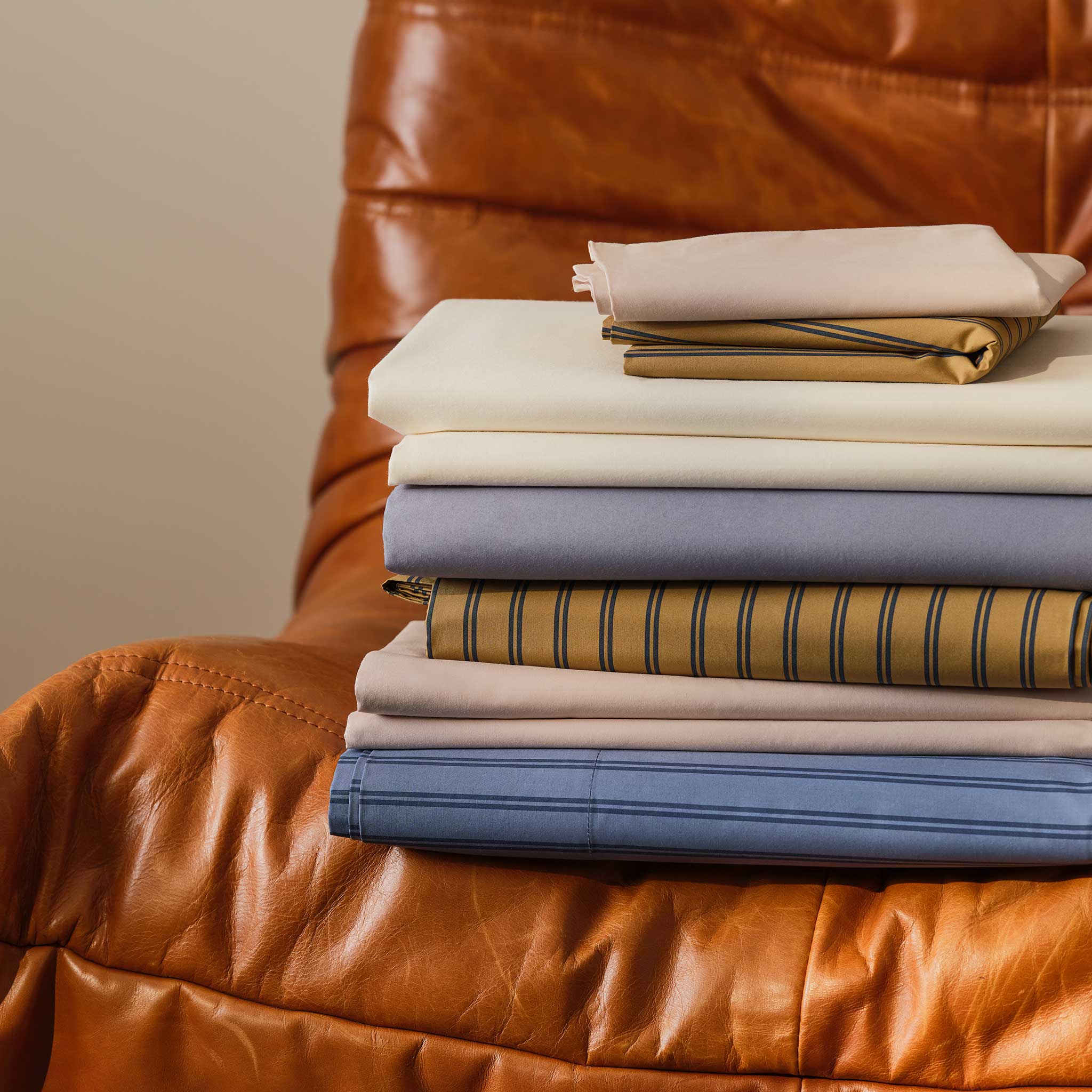 Classic Percale Core Sheet Set R8