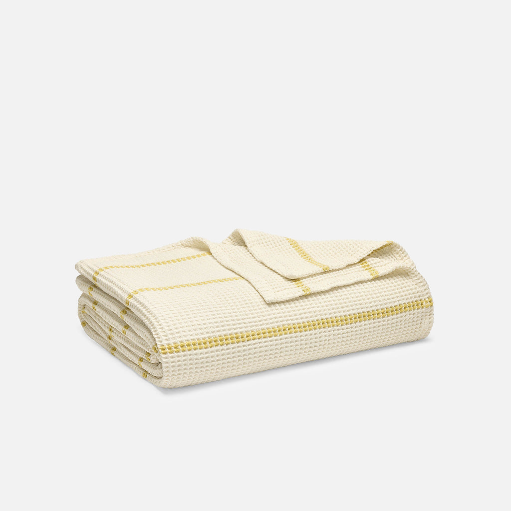 Dreamweave Waffle Bed Blanket L8