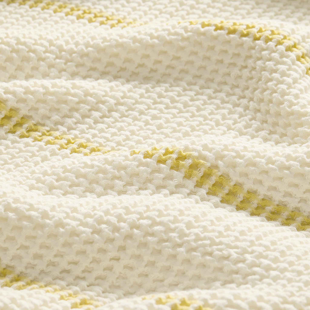 Dreamweave Waffle Bed Blanket E1