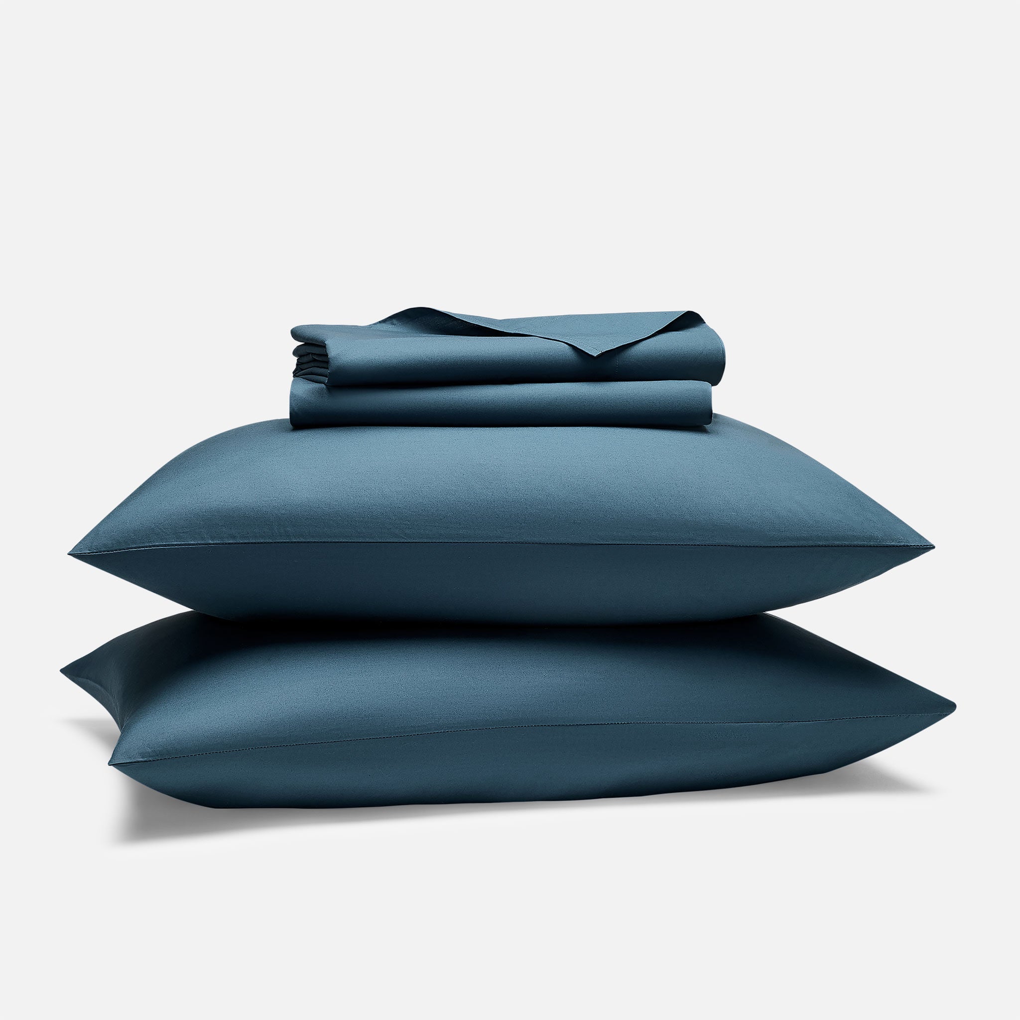 Classic Percale Core Sheet Set R8
