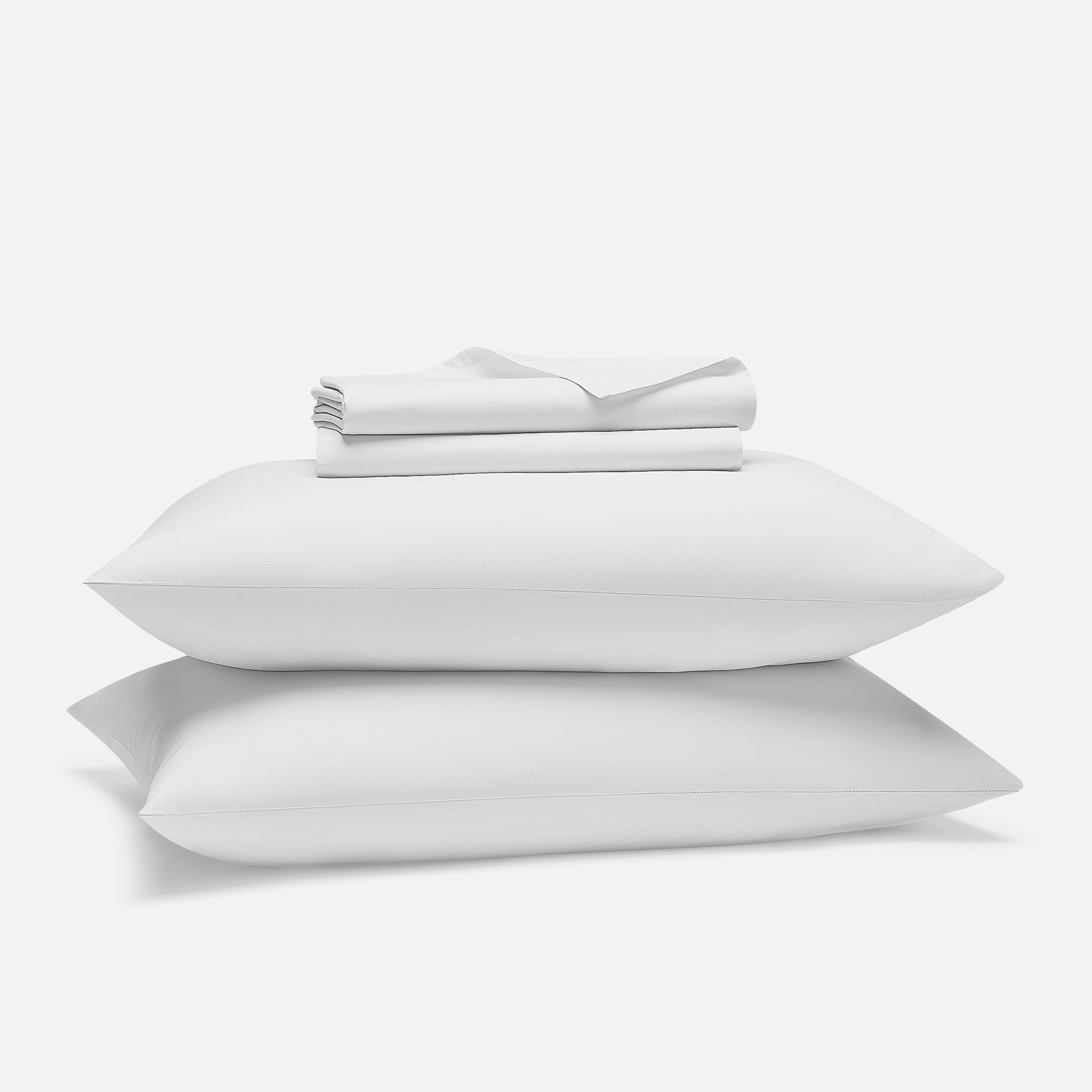 Classic Percale Core Sheet Set R8