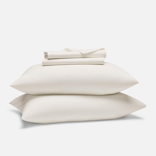 Classic Percale Core Sheet Set R8