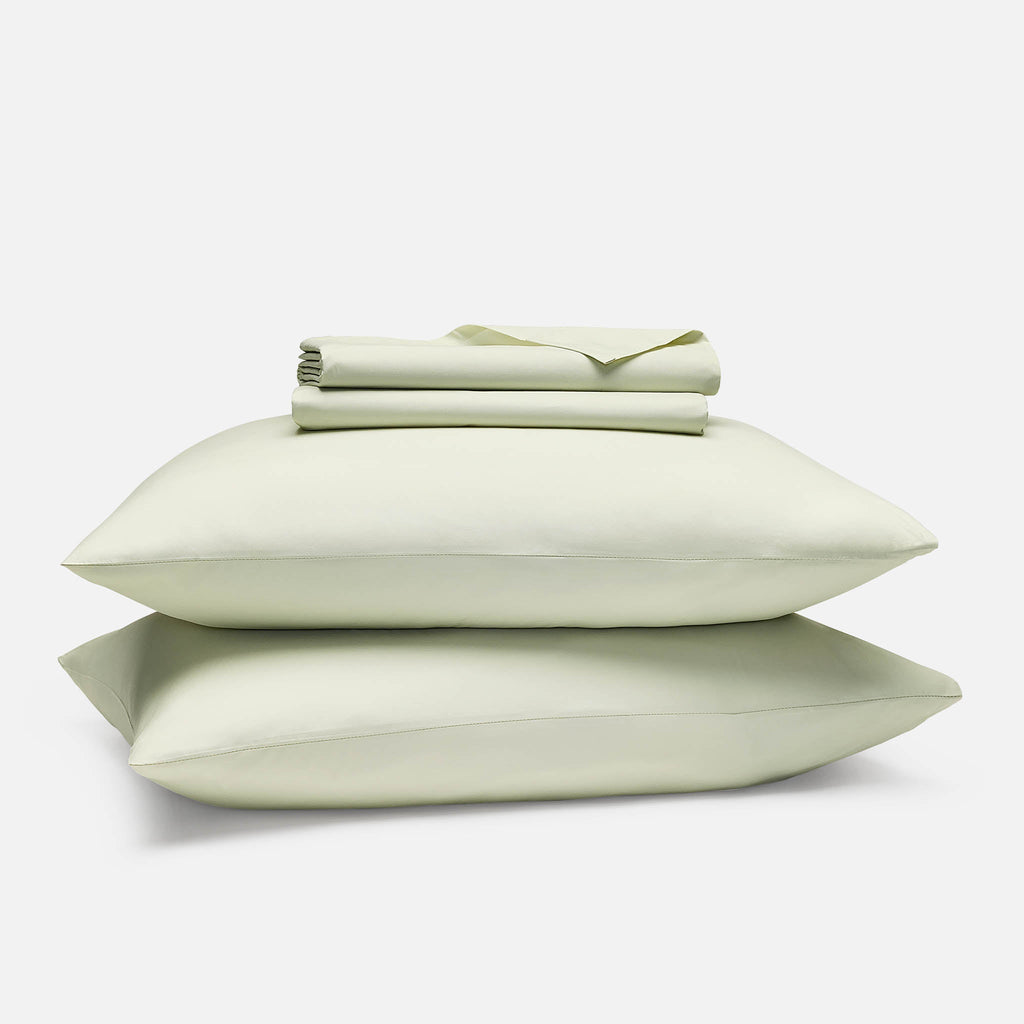 Classic Percale Core Sheet Set R8