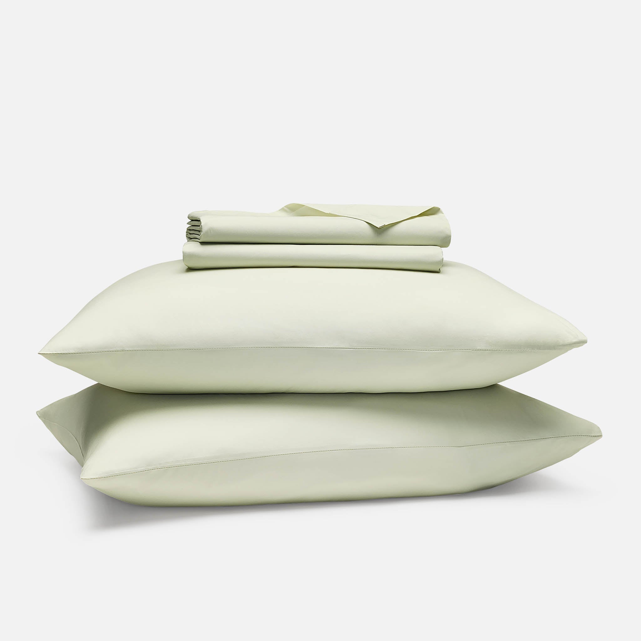 Classic Percale Core Sheet Set R8
