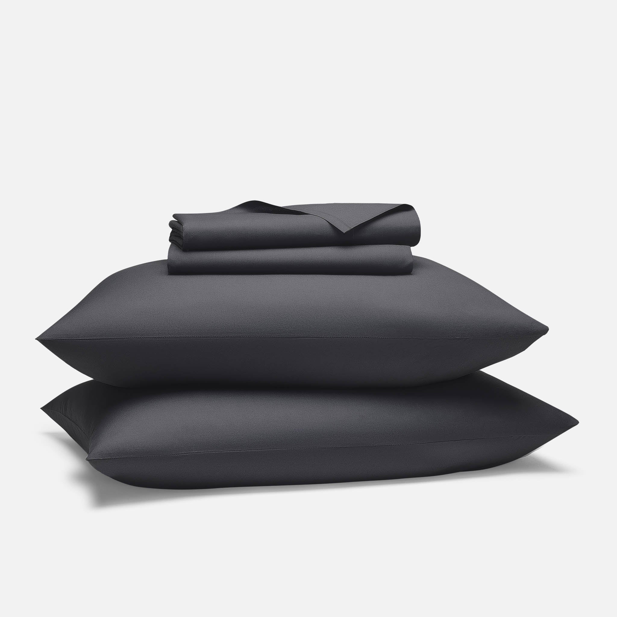 Classic Percale Core Sheet Set R8