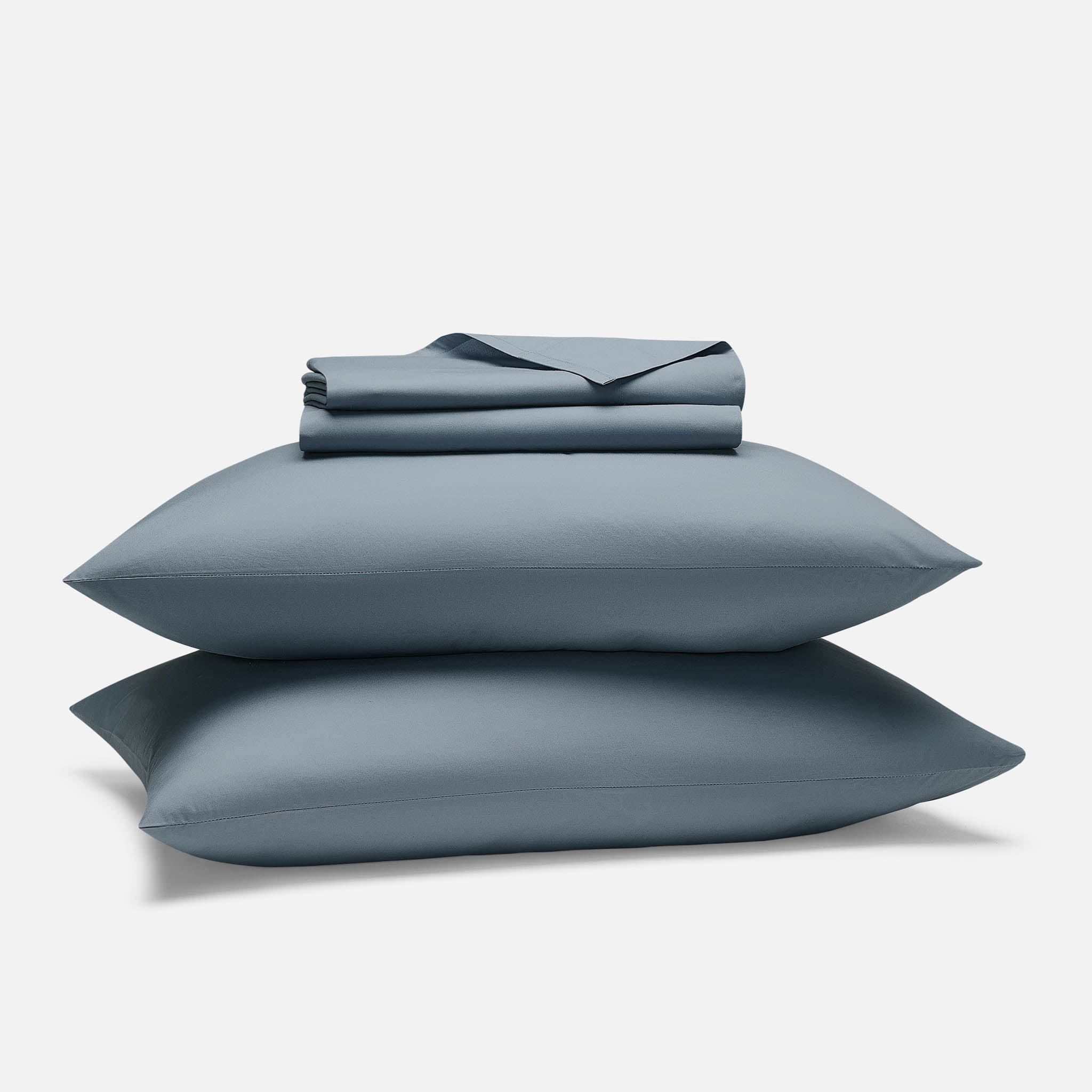 Classic Percale Core Sheet Set R8