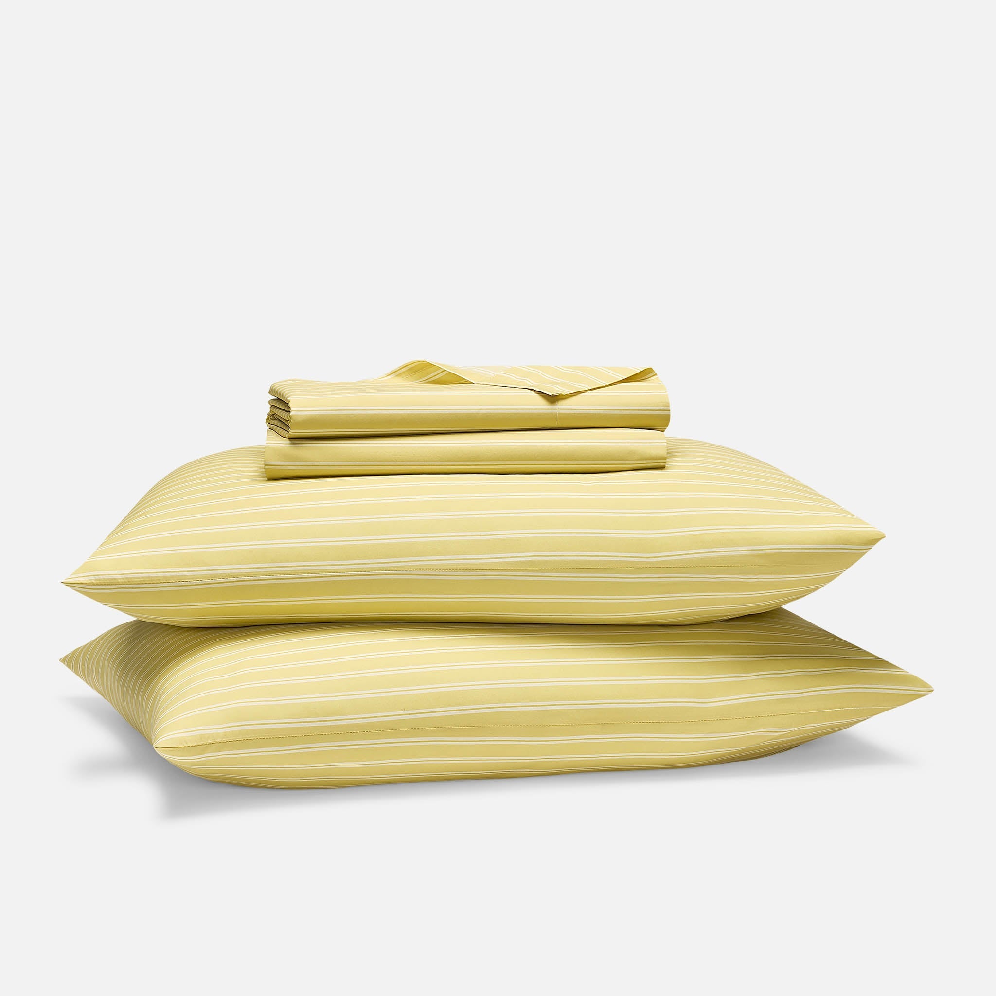 Classic Percale Core Sheet Set R8