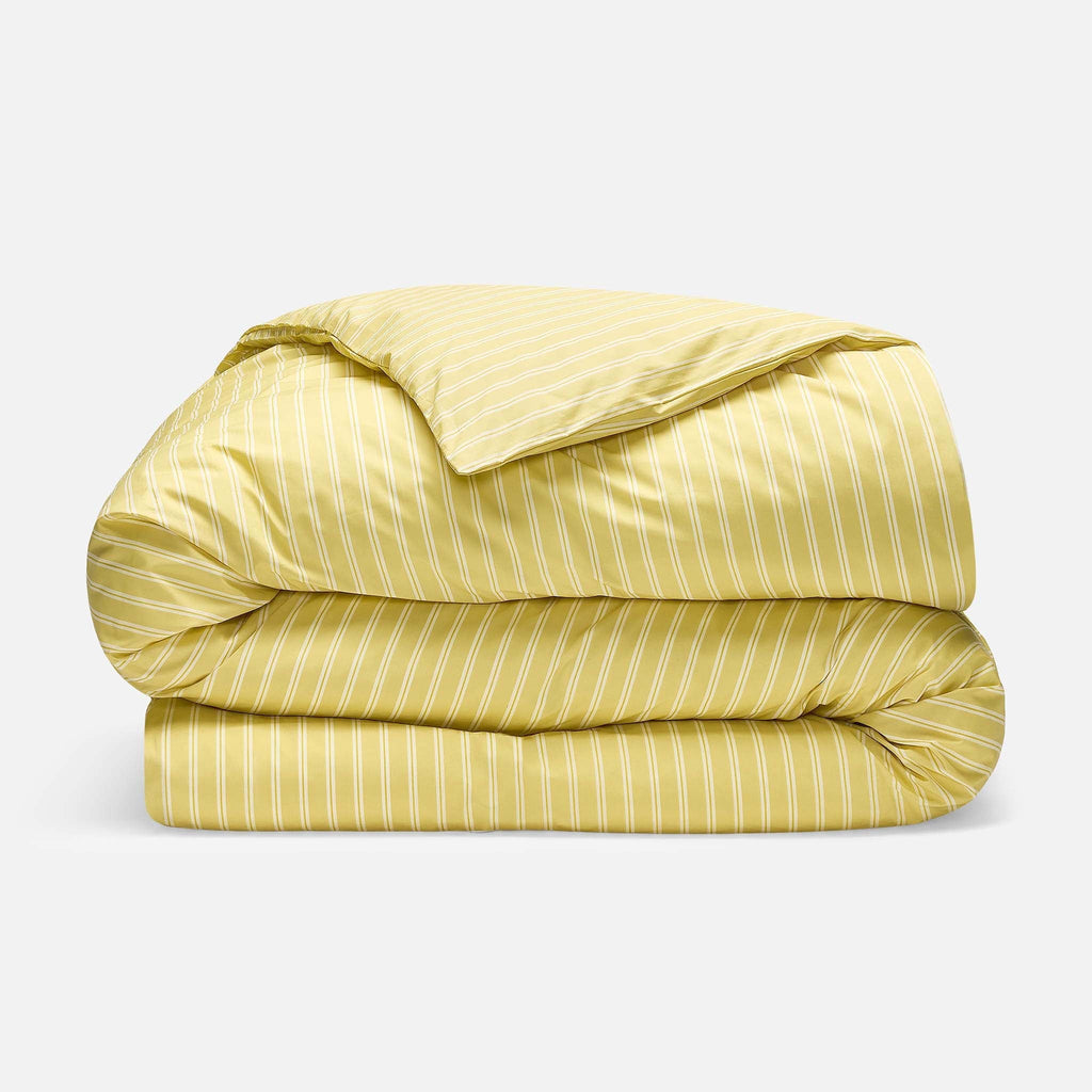 Classic Percale Duvet Cover M6