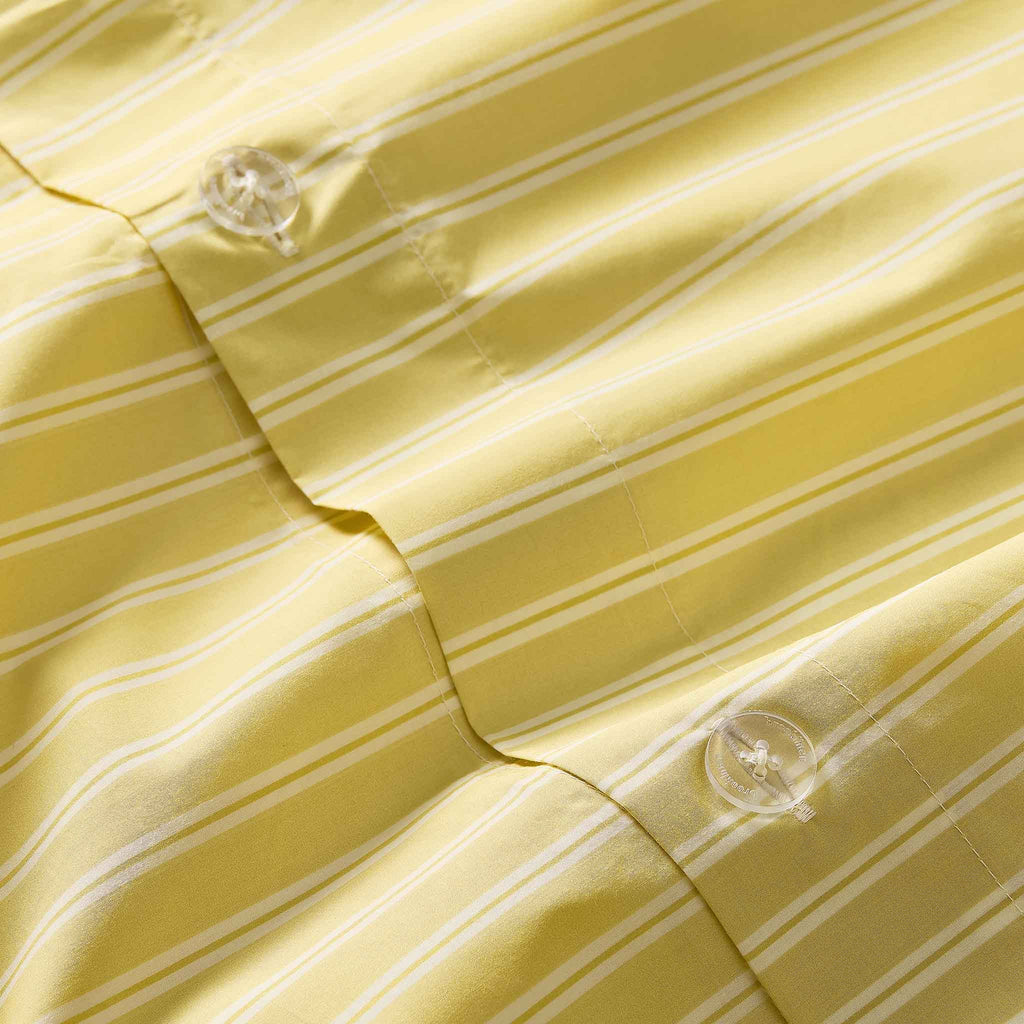Classic Percale Duvet Cover M6